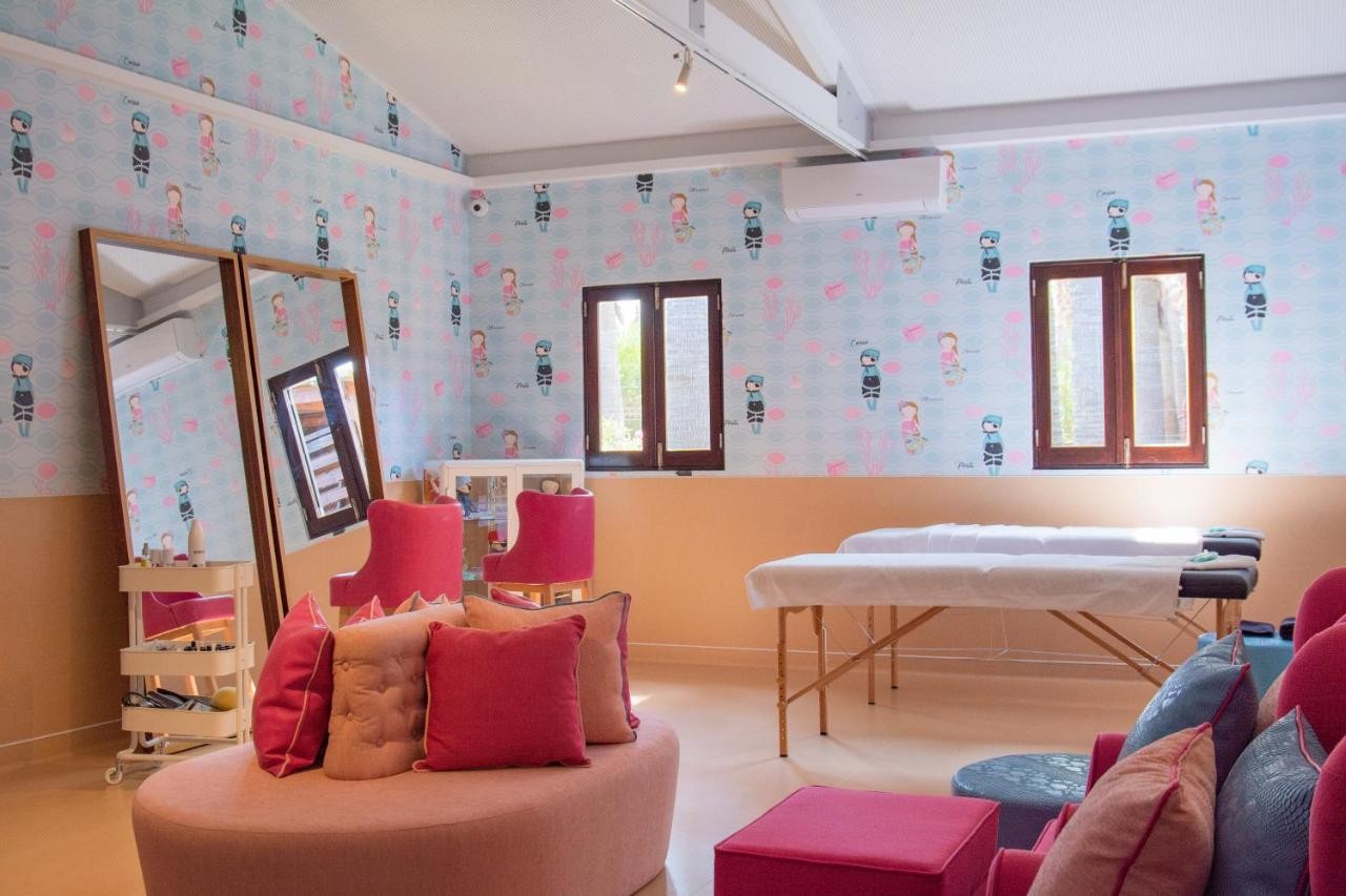 Wine&Books by the Sea Algarve Resort 31