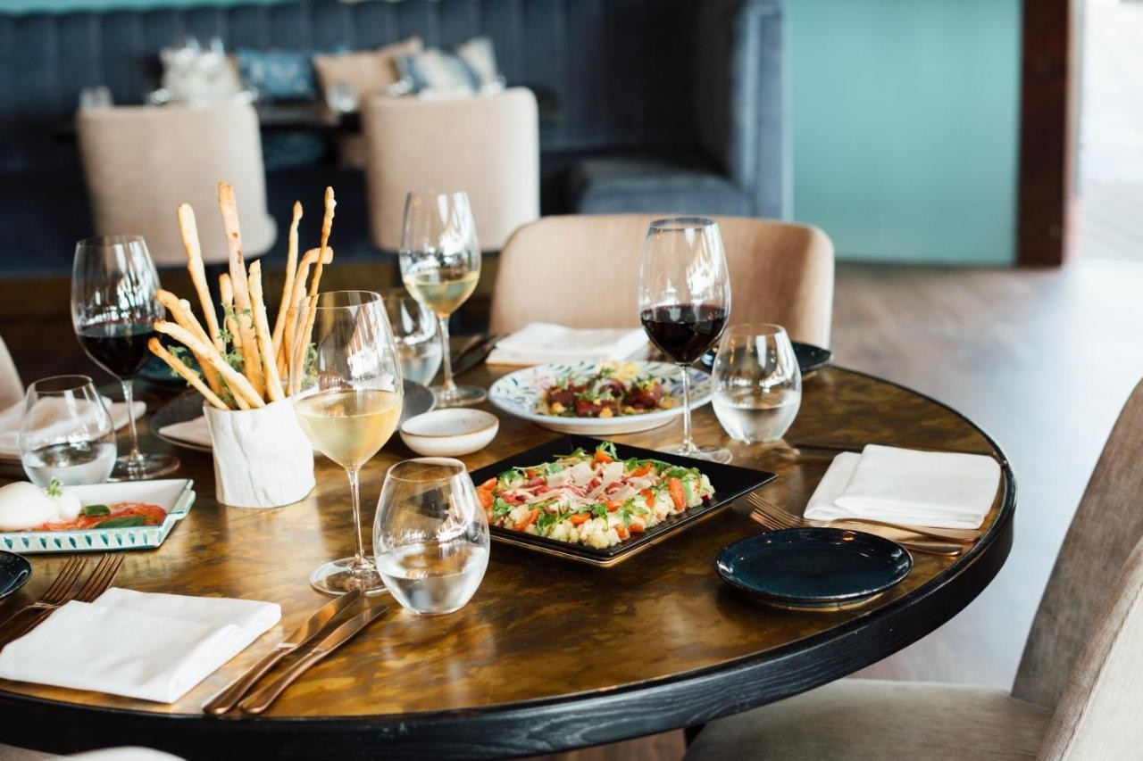 Wine&Books by the Sea Algarve Resort 37