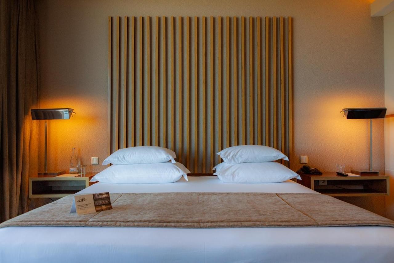 Wine&Books by the Sea Algarve Resort 38