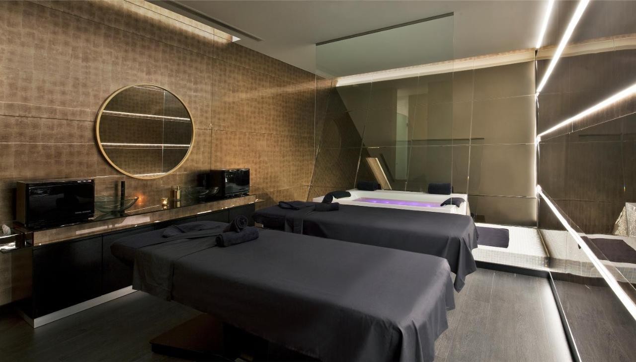 Wine&Books by the Sea Algarve Resort 41