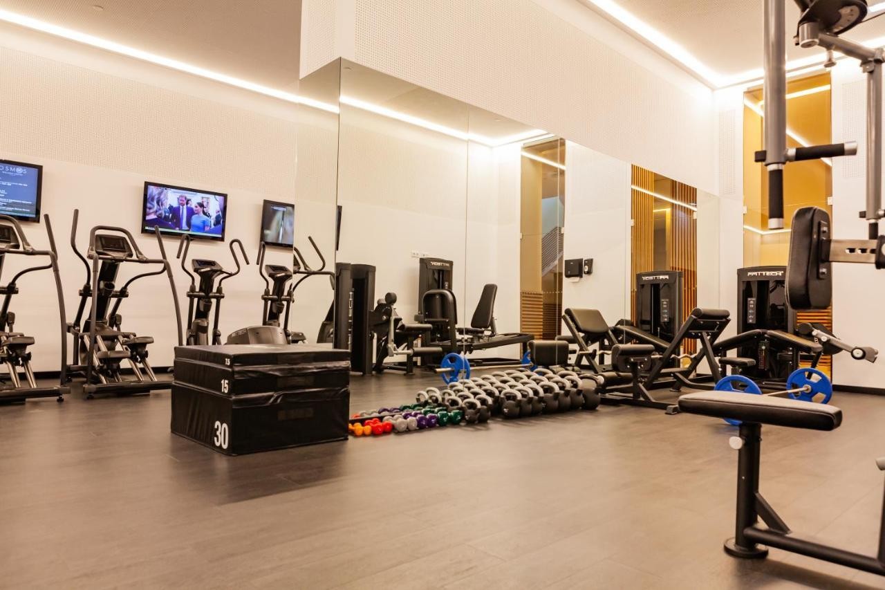 Wine&Books by the Sea Algarve Resort 42