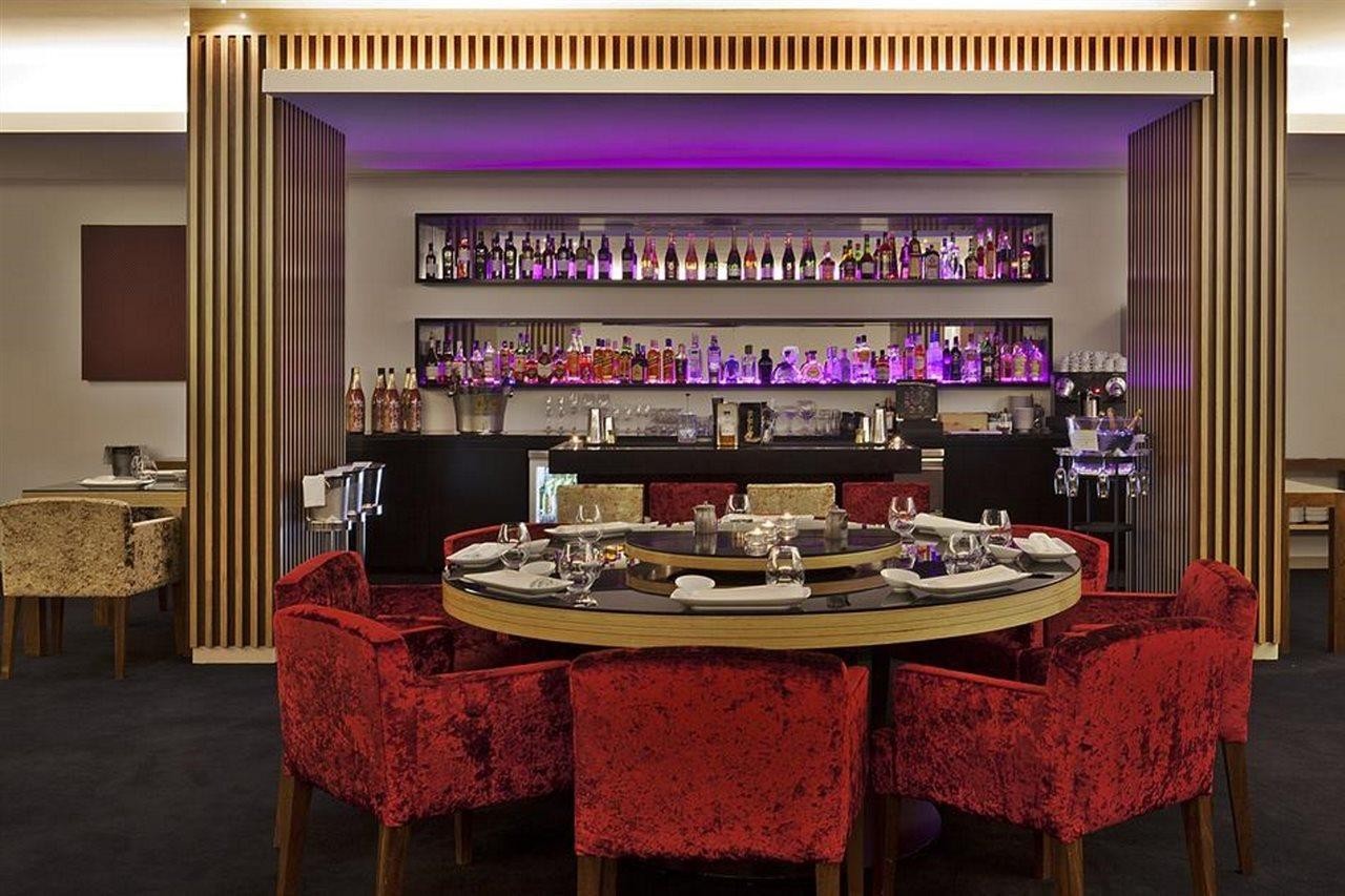 Wine&Books by the Sea Algarve Resort 11