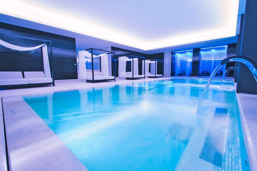 Wine&Books by the Sea Algarve Resort 12