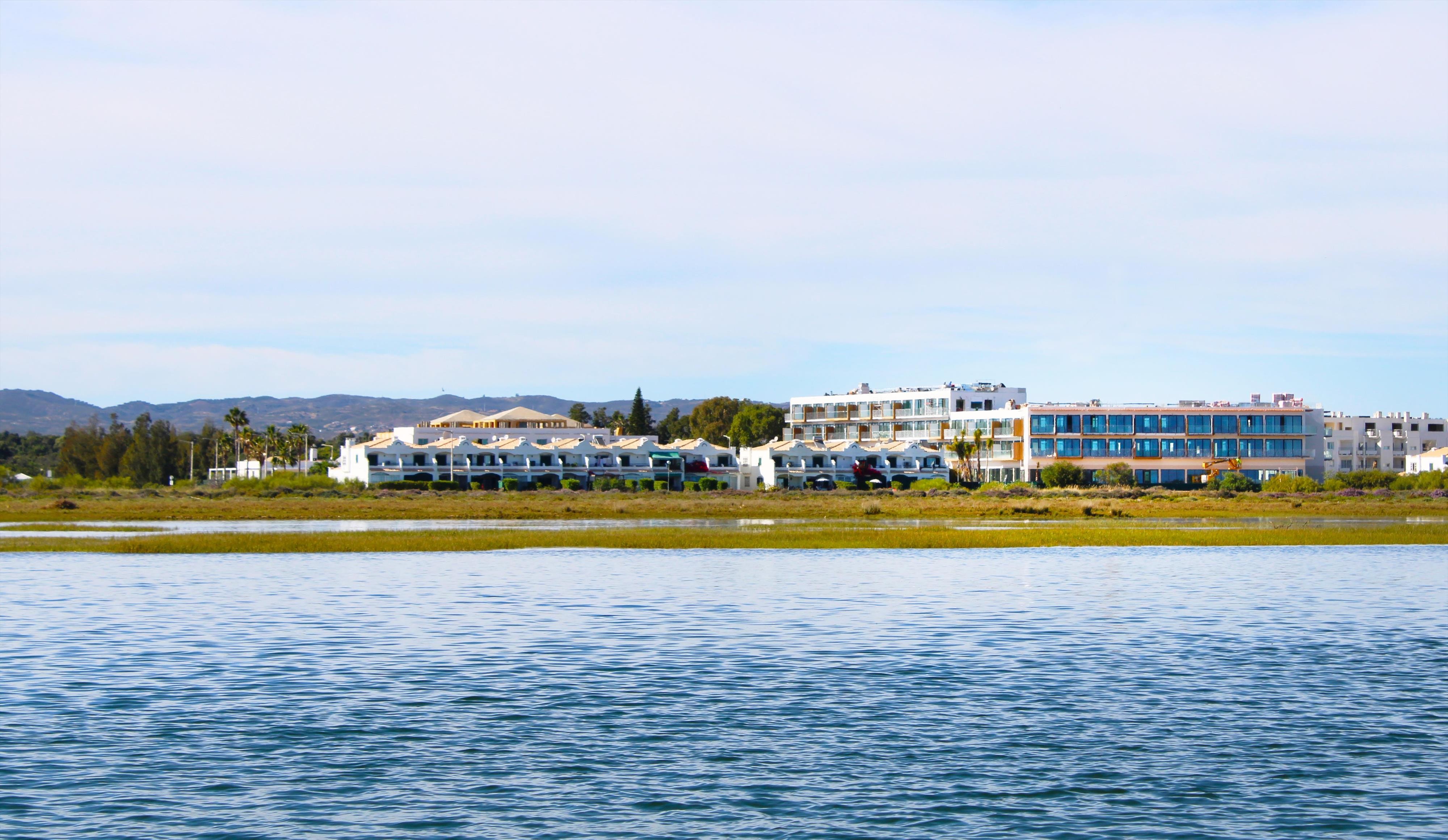 AP Cabanas Beach & Nature 34