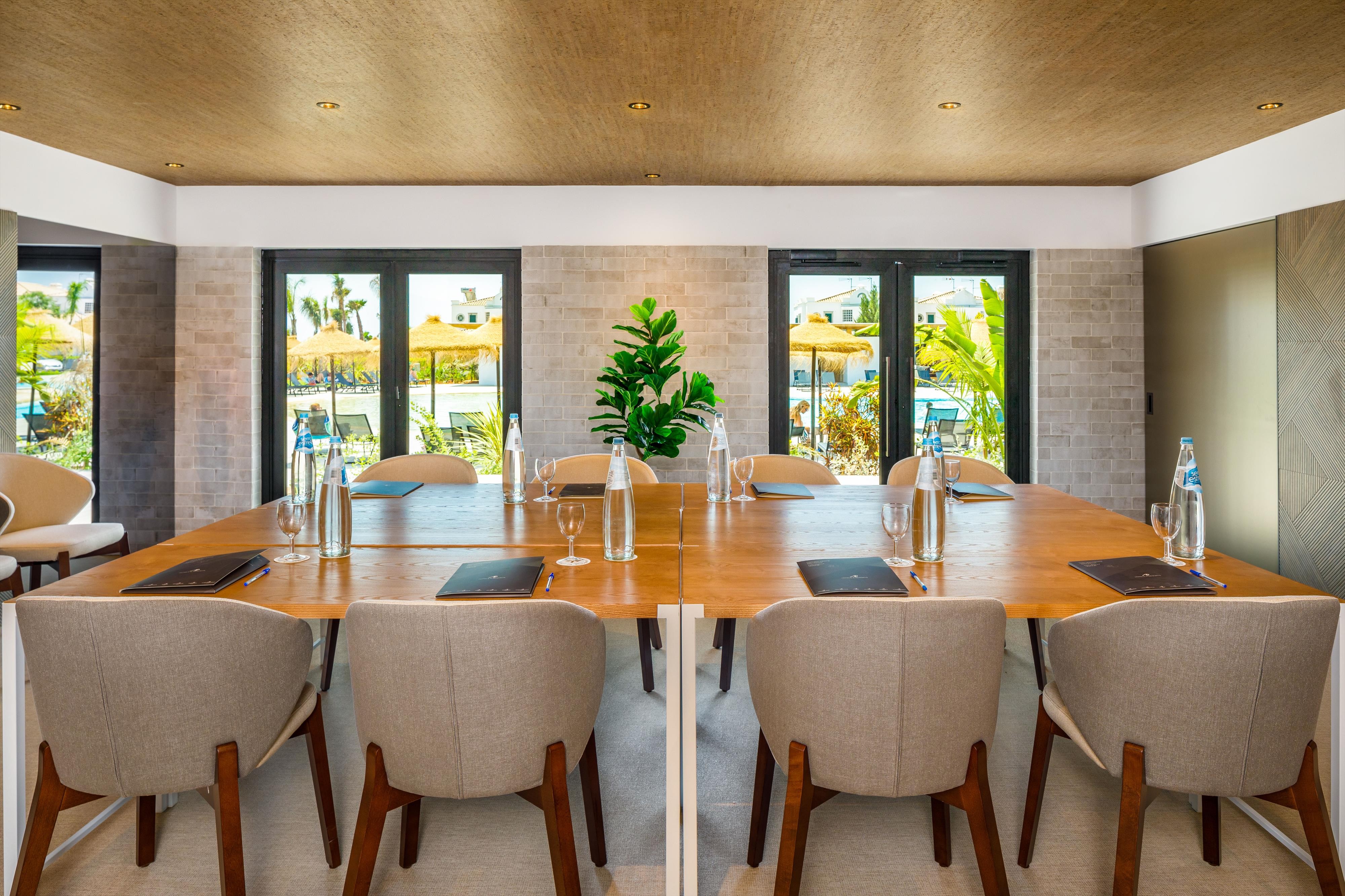 AP Cabanas Beach & Nature 15