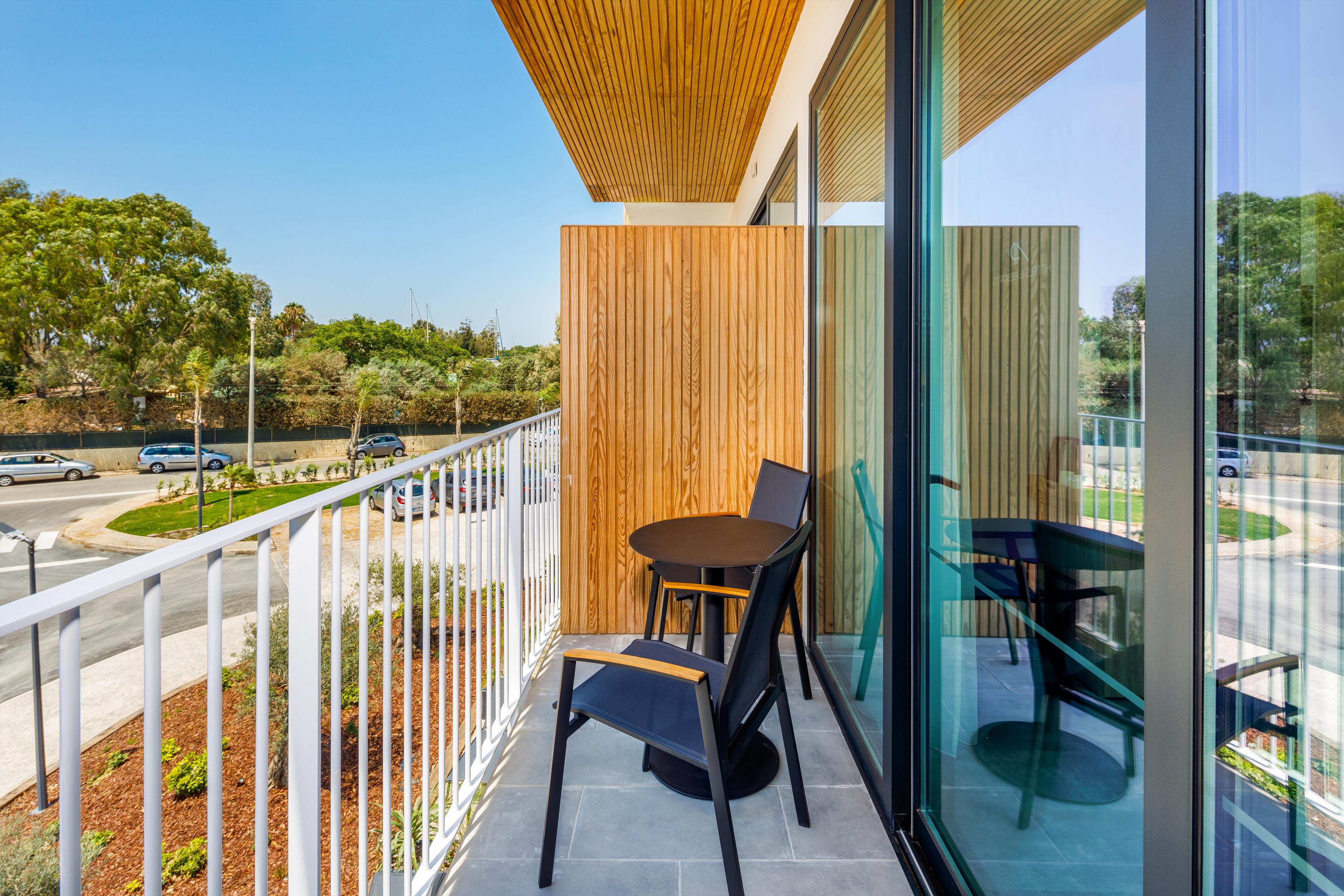 AP Cabanas Beach & Nature 7