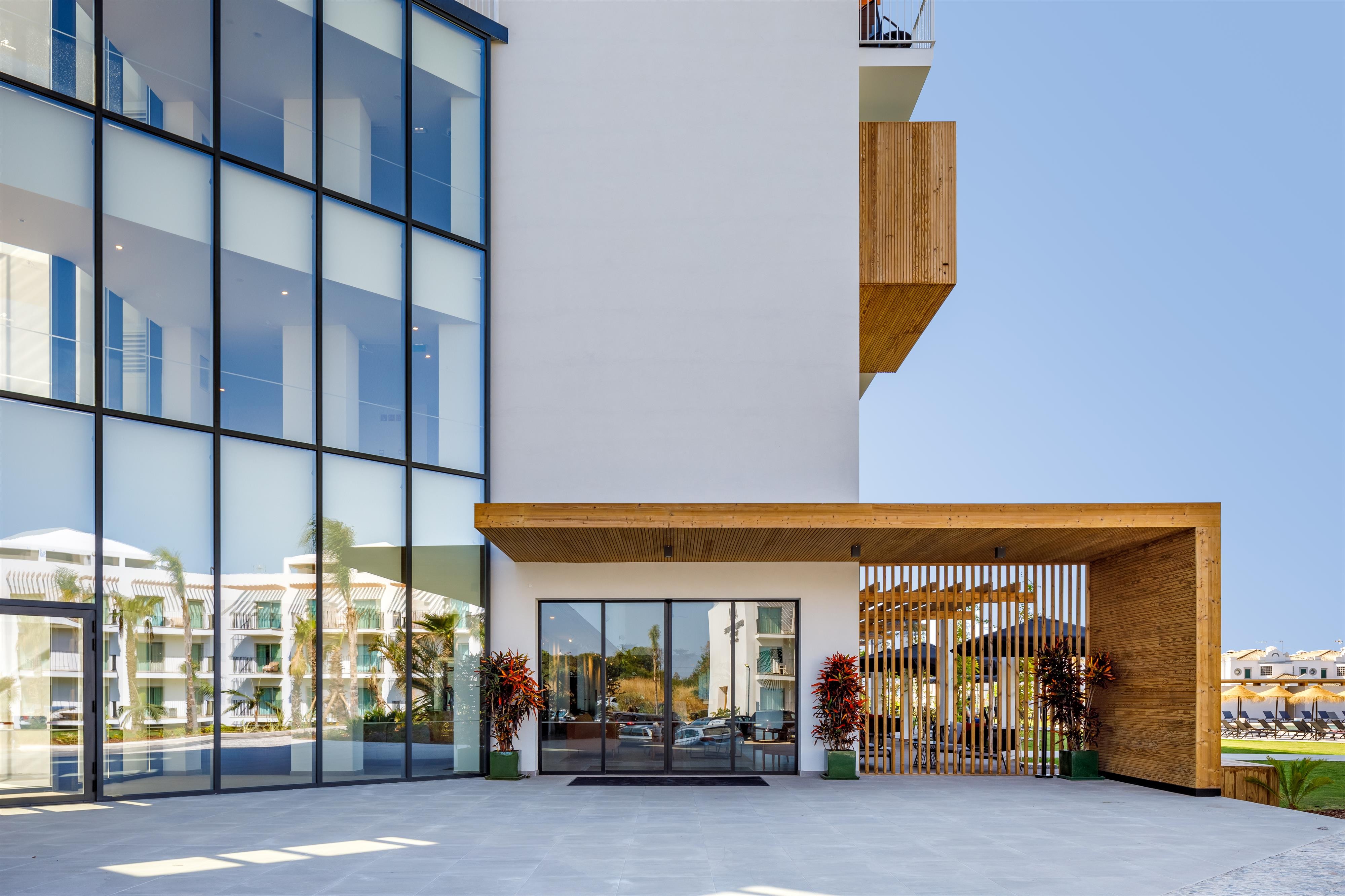 AP Cabanas Beach & Nature 33