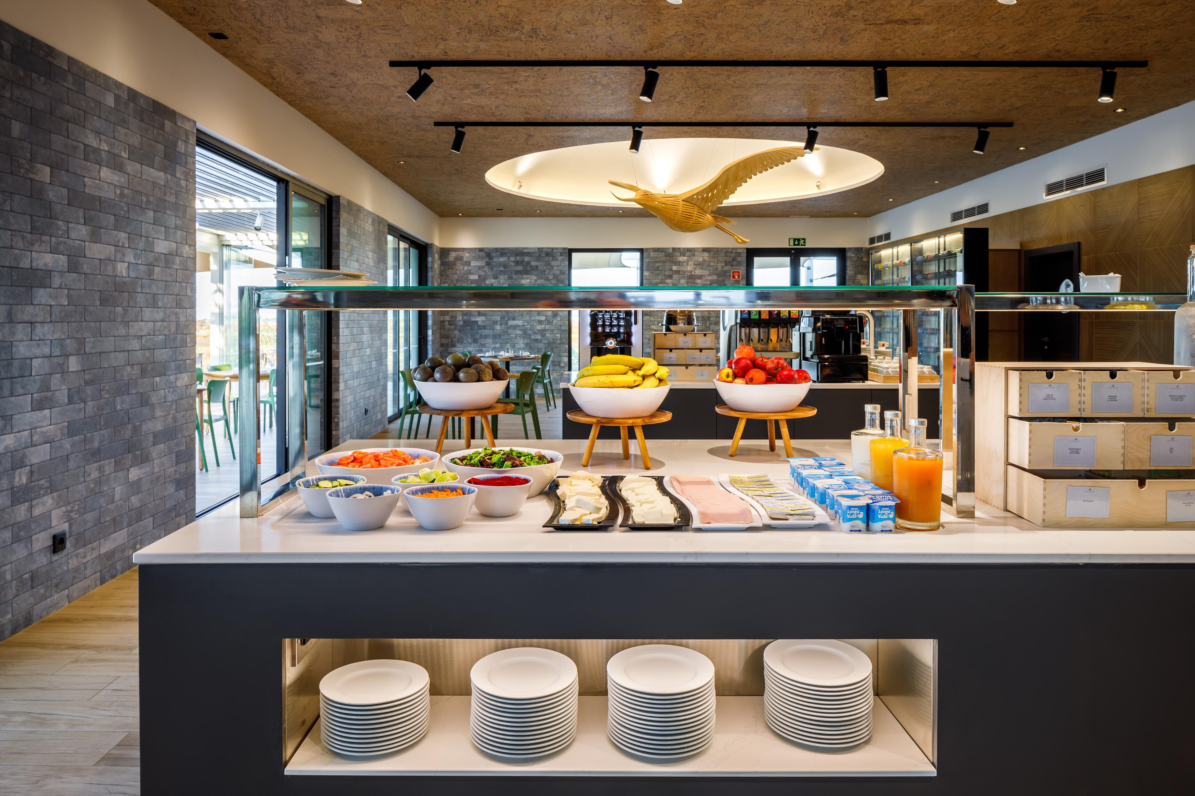 AP Cabanas Beach & Nature 11