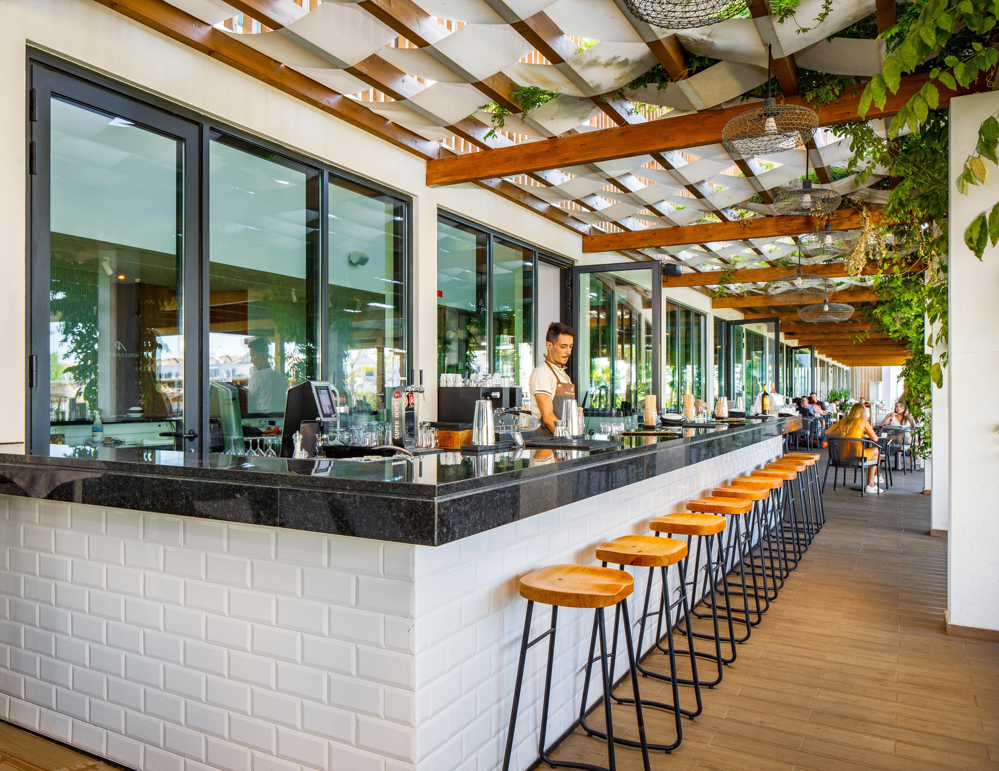 AP Cabanas Beach & Nature 13