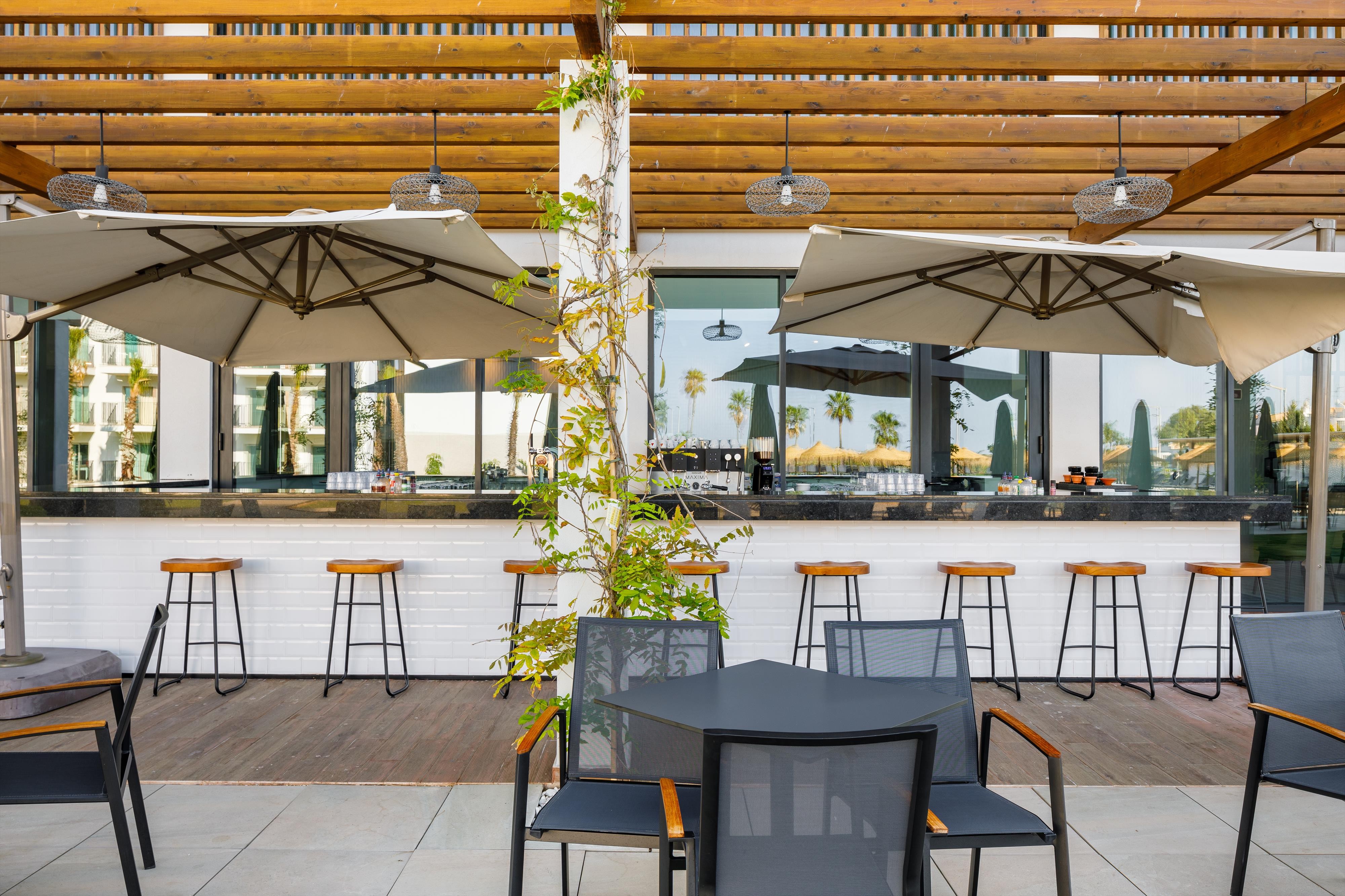 AP Cabanas Beach & Nature 12