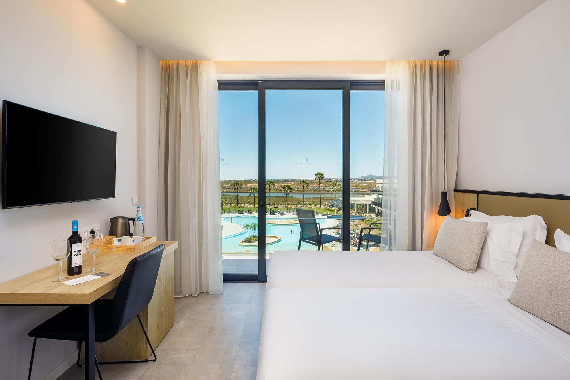 AP Cabanas Beach & Nature 6