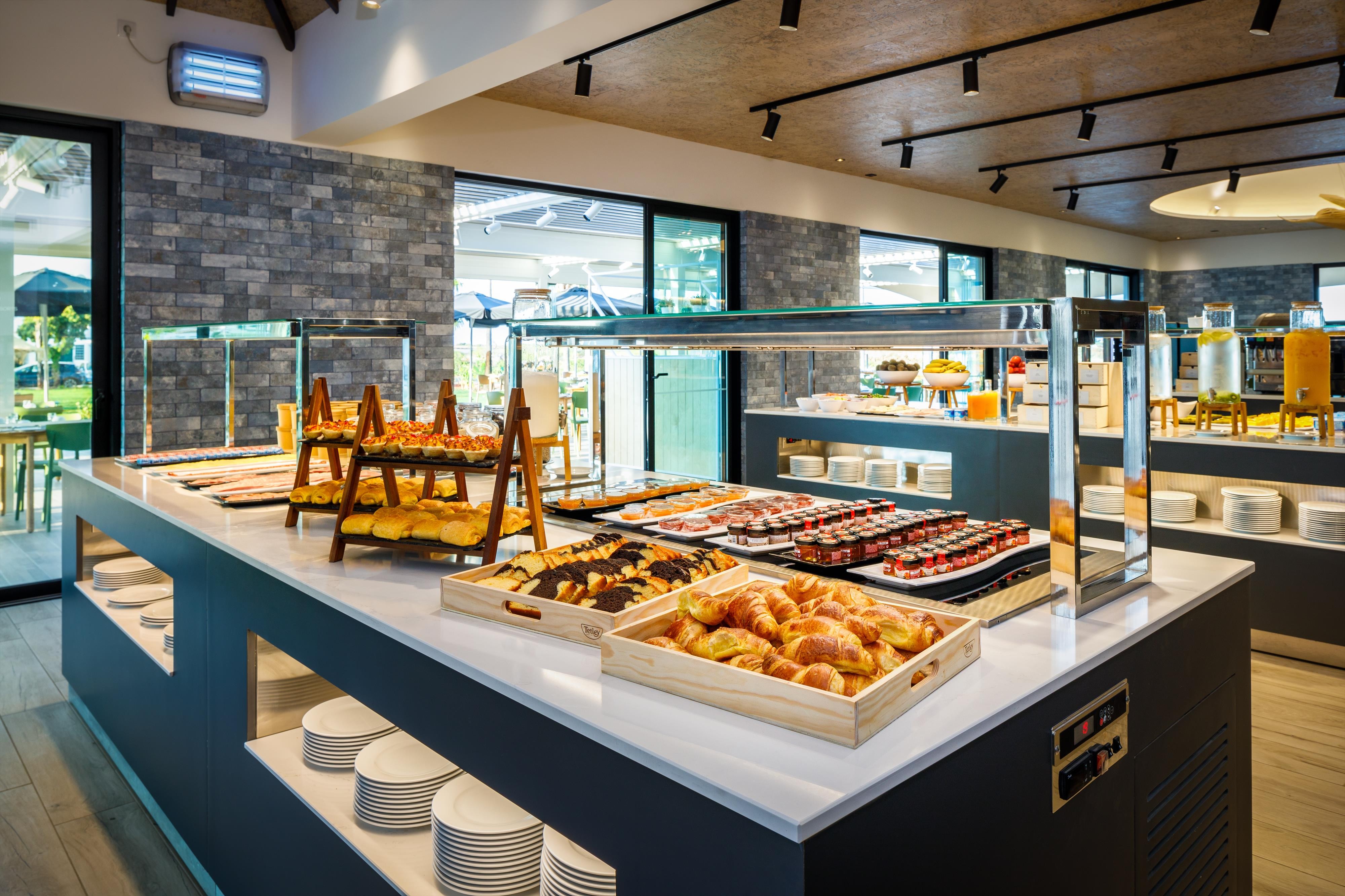 AP Cabanas Beach & Nature 10