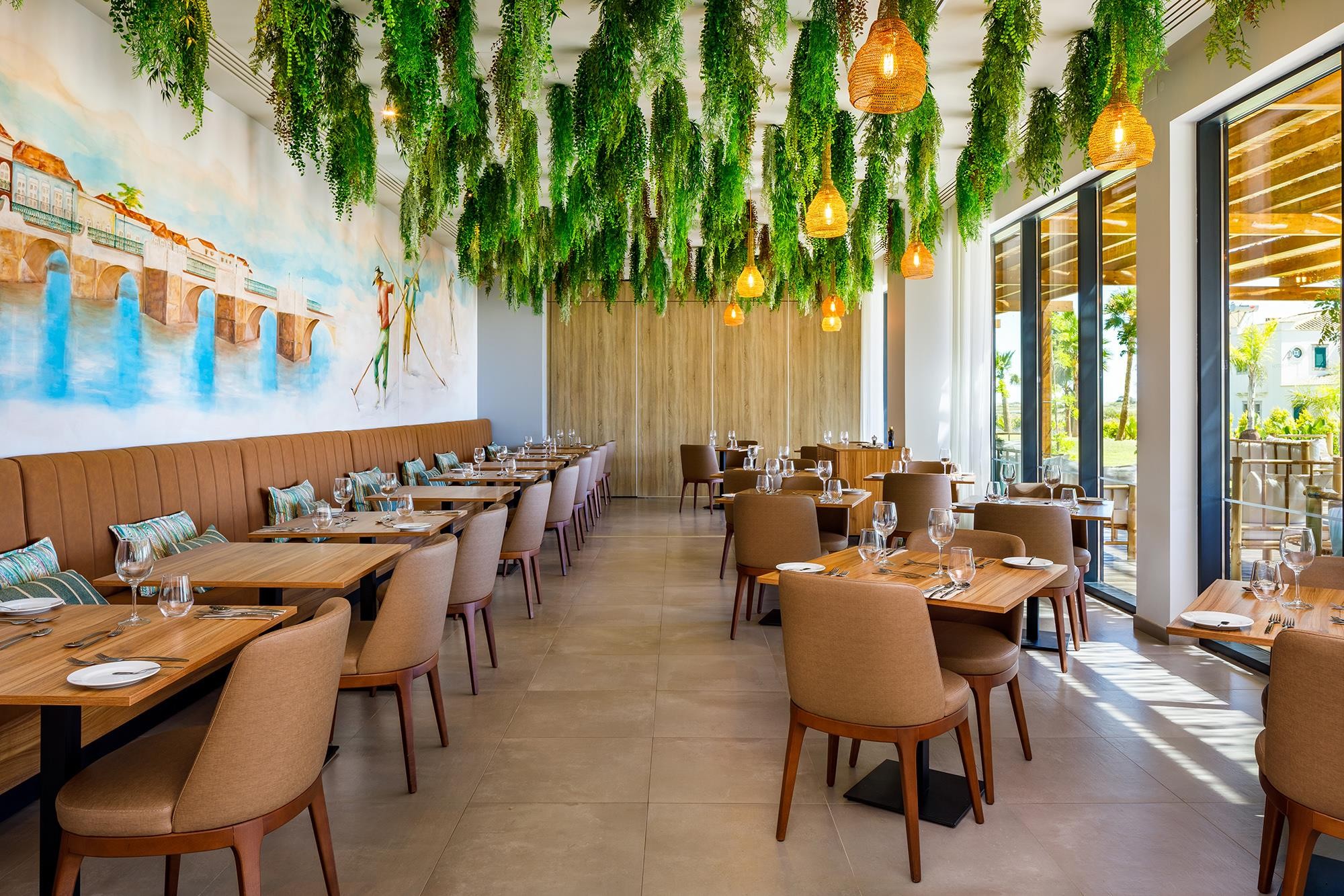 AP Cabanas Beach & Nature 8