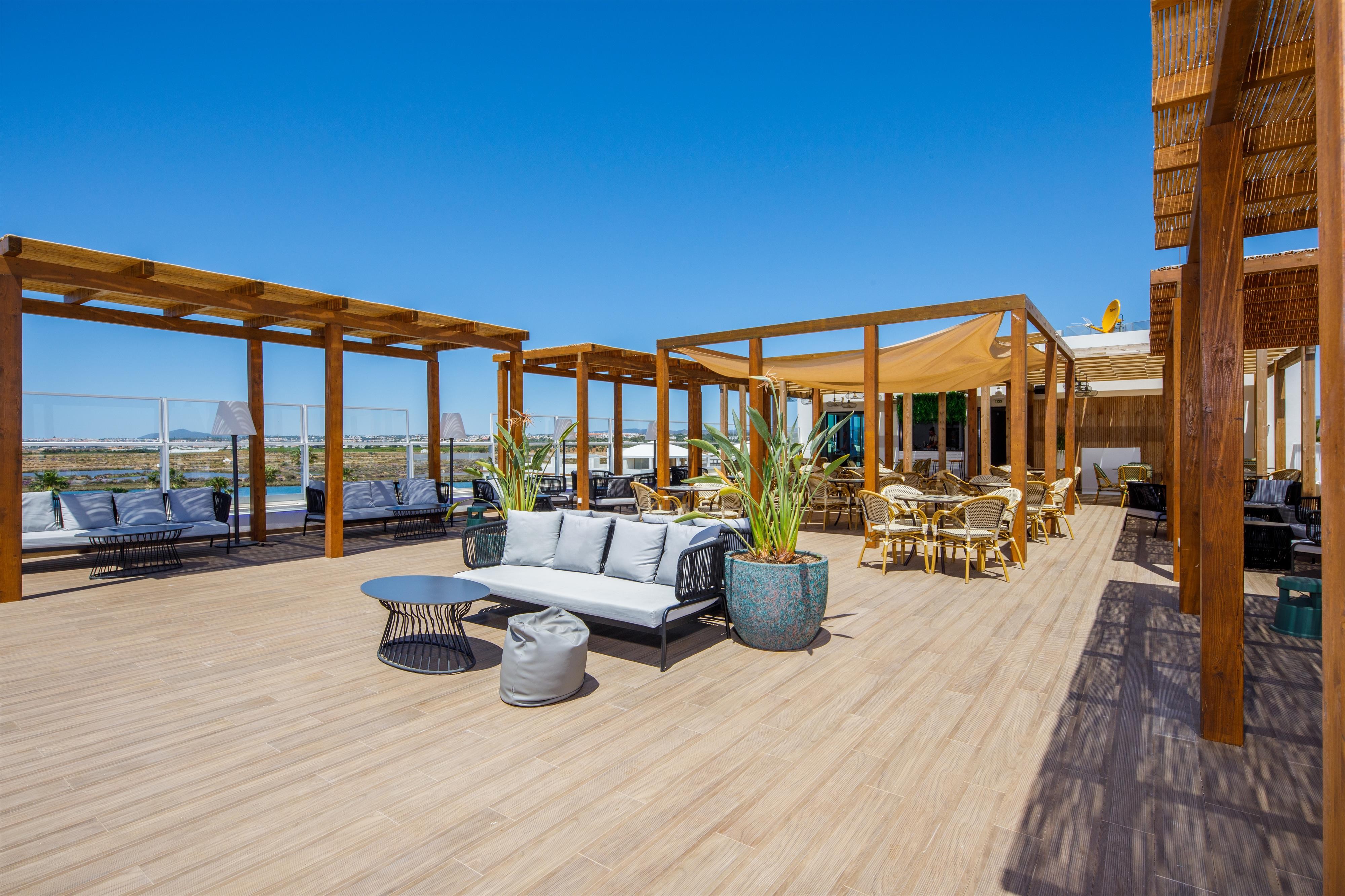 AP Cabanas Beach & Nature 20