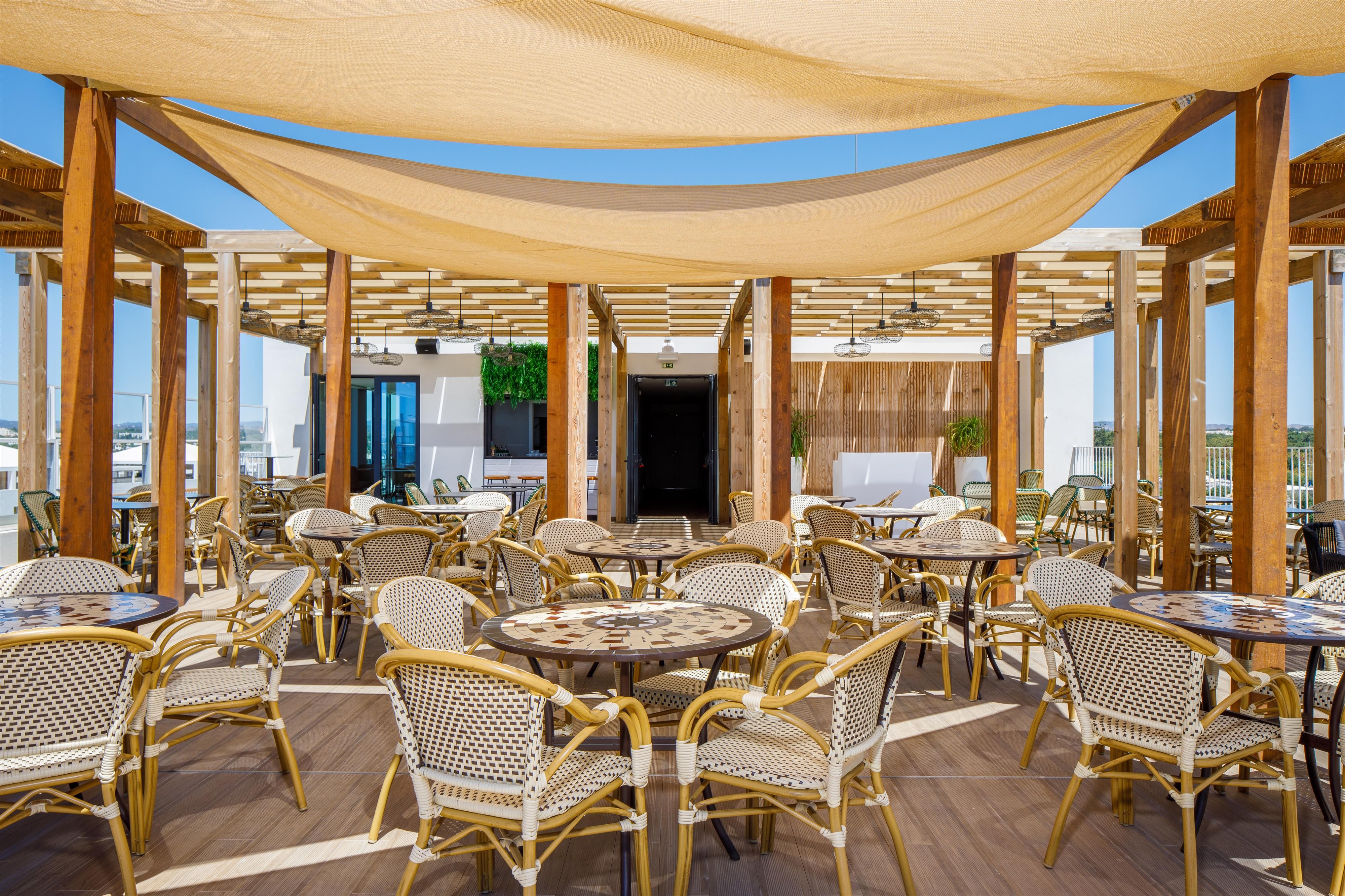 AP Cabanas Beach & Nature 18