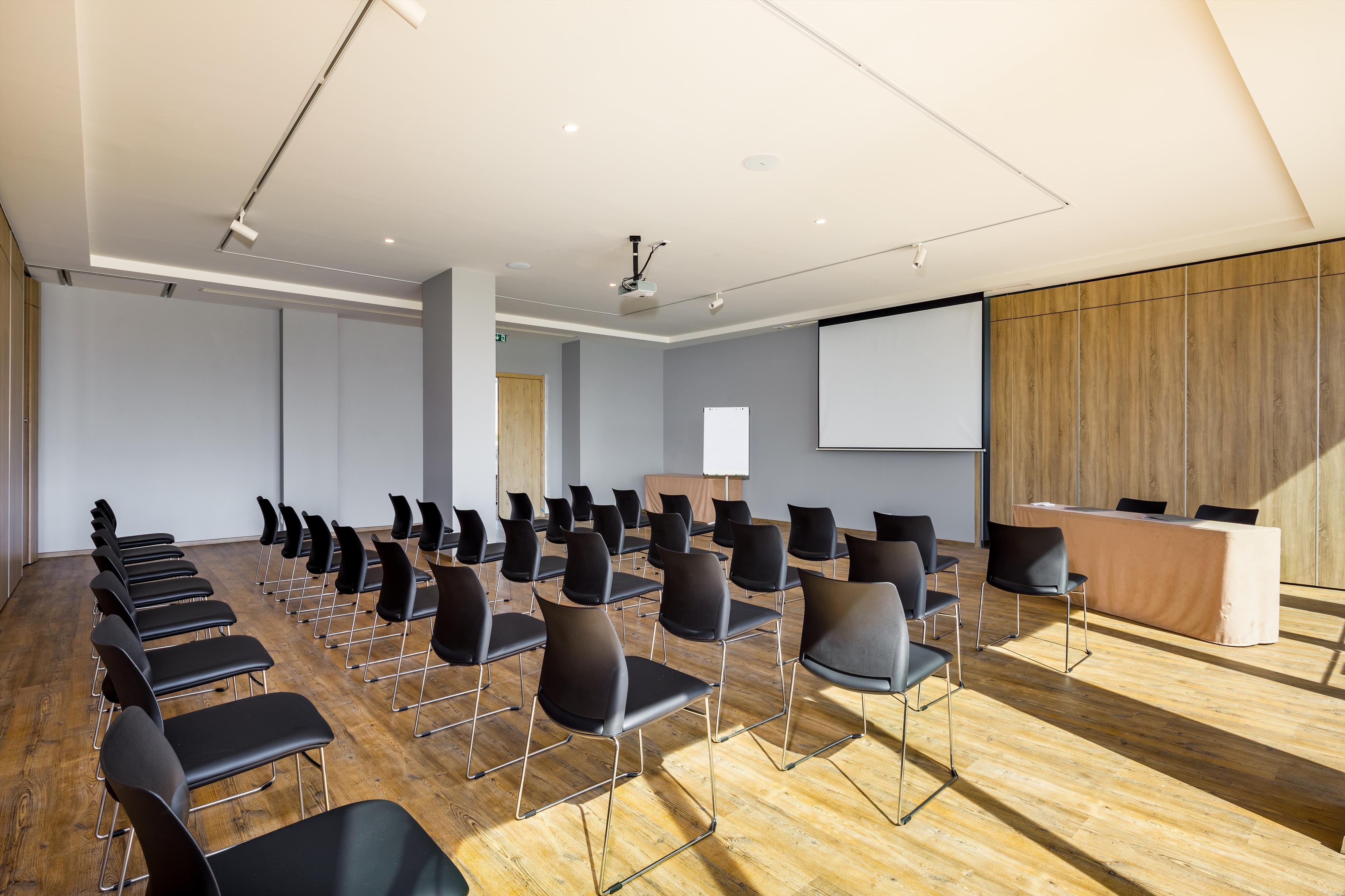 AP Cabanas Beach & Nature 17