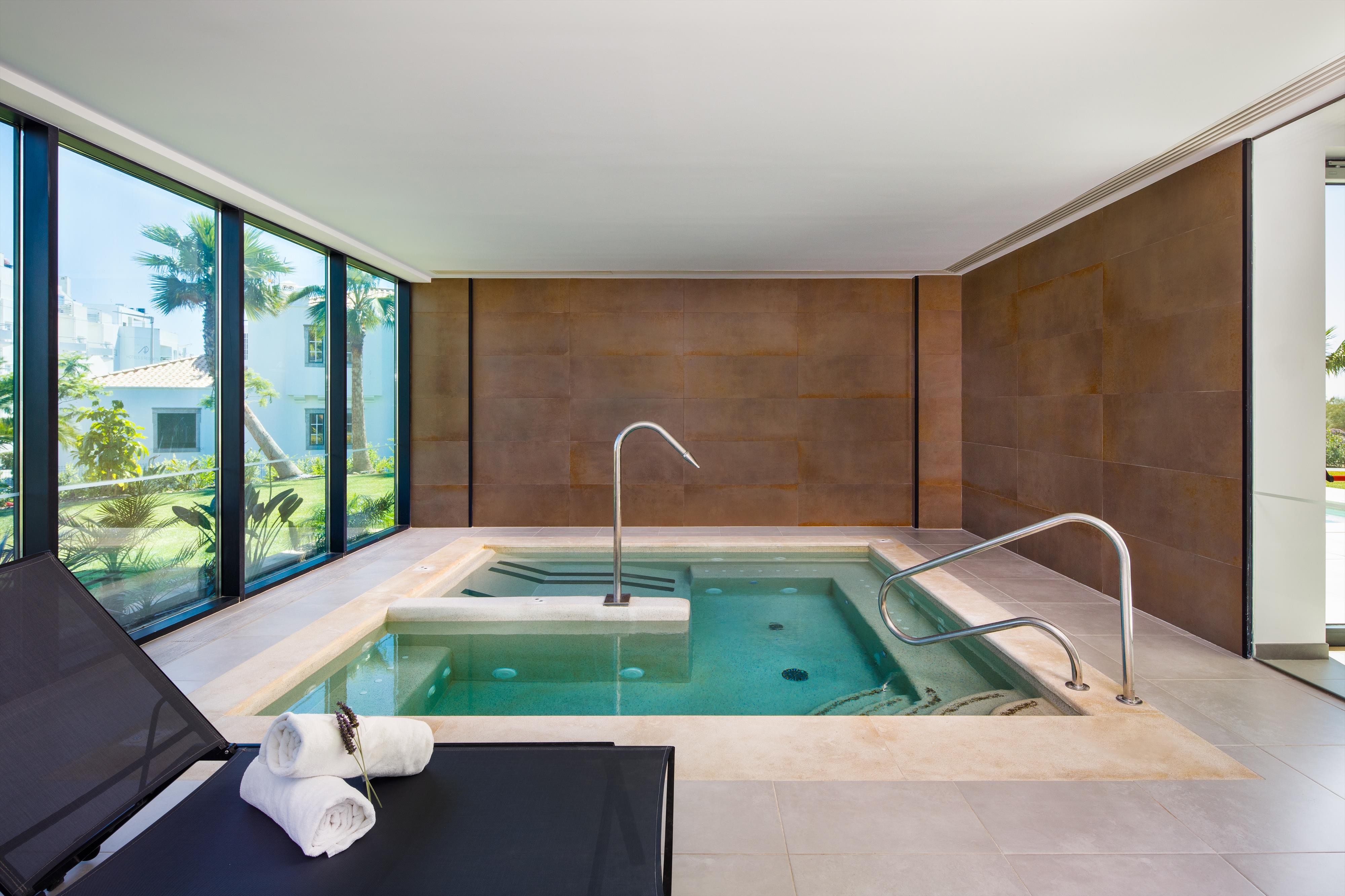 AP Cabanas Beach & Nature 29