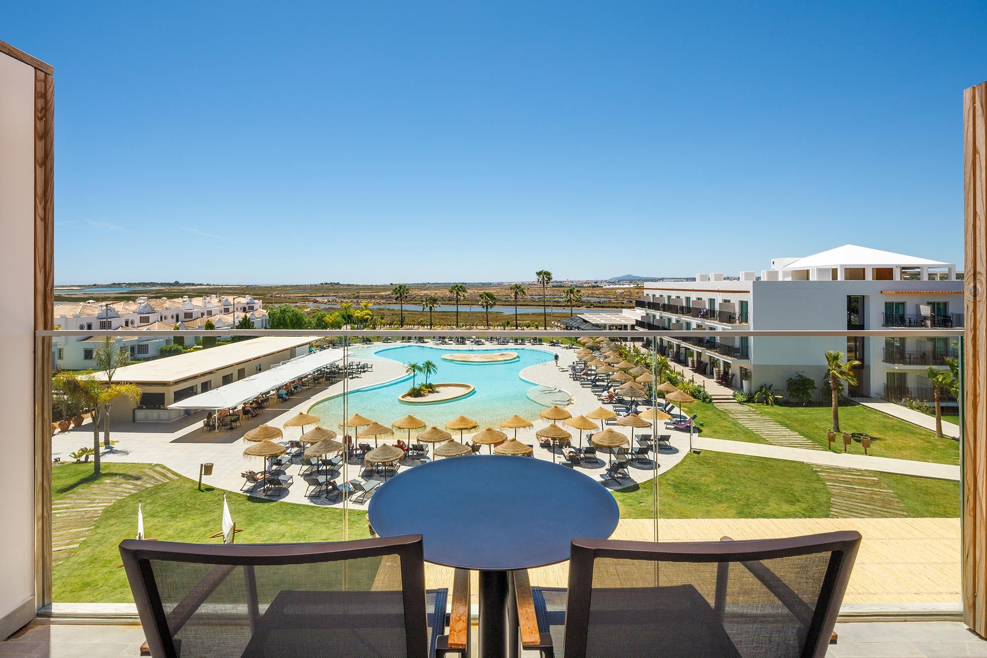 AP Cabanas Beach & Nature 26