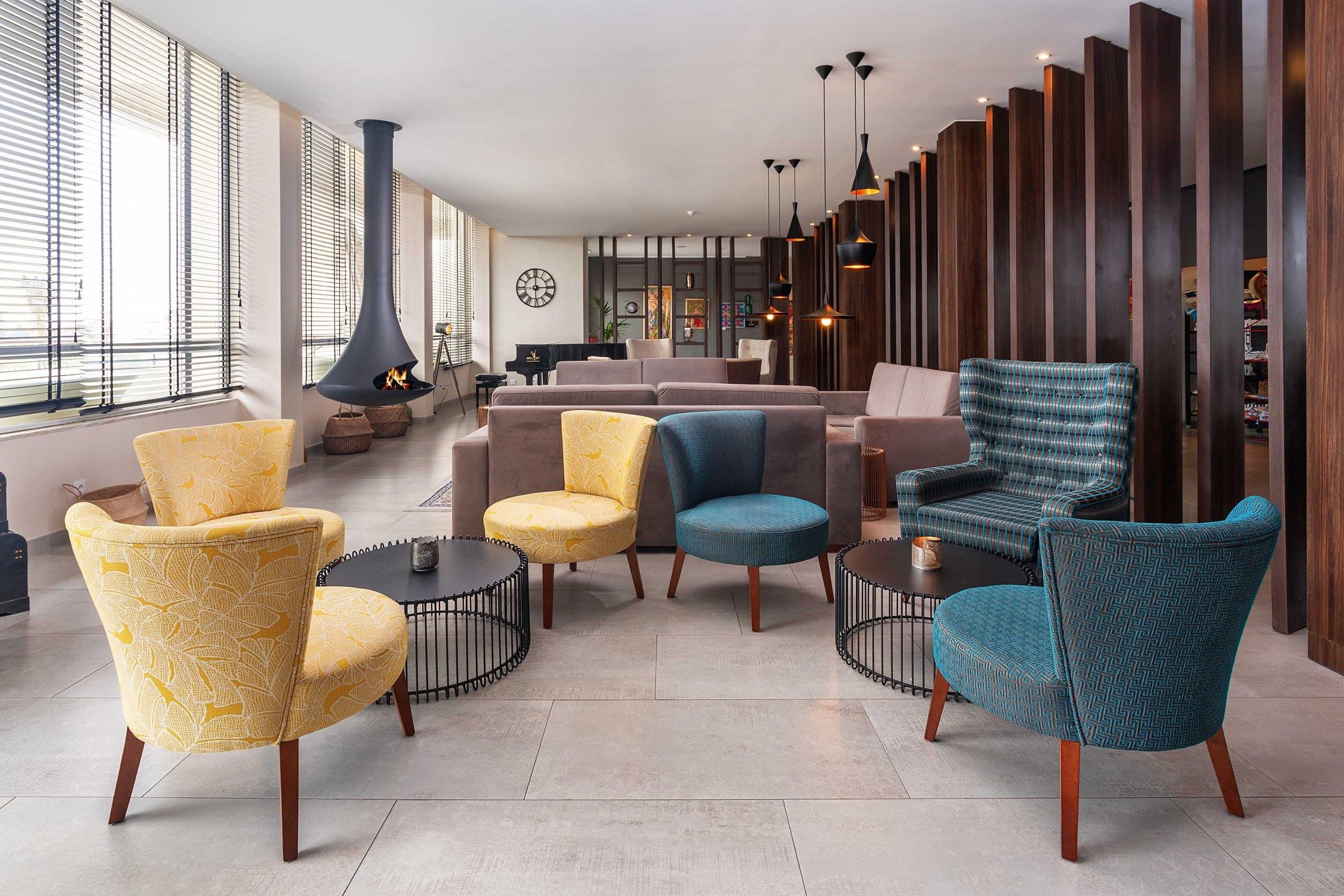 AP Maria Nova Lounge - Adults Friendly 17