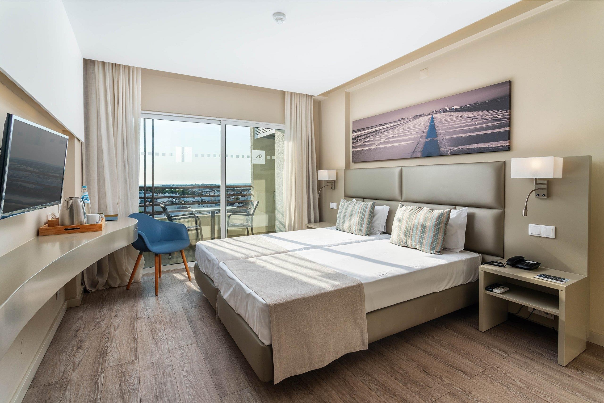 AP Maria Nova Lounge - Adults Friendly