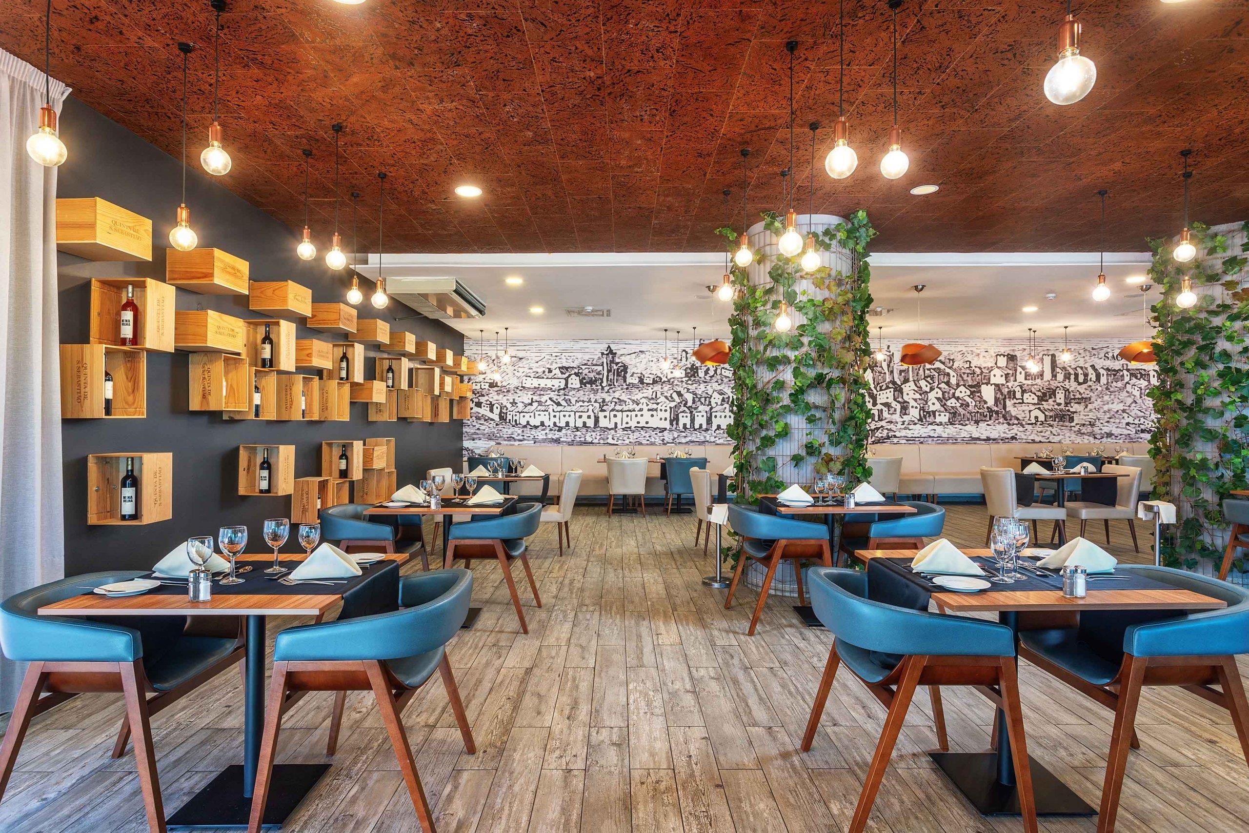 AP Maria Nova Lounge - Adults Friendly 10