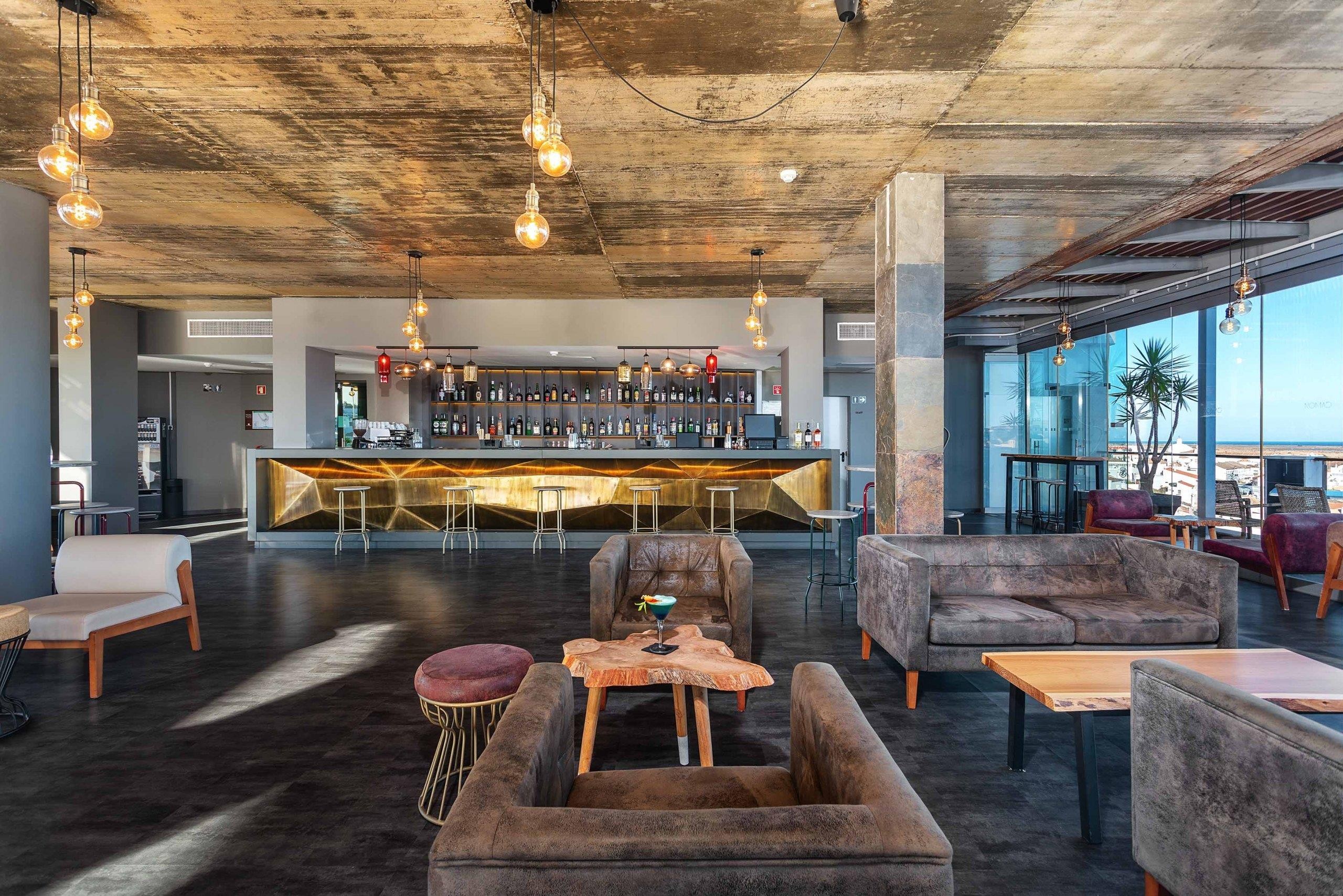 AP Maria Nova Lounge - Adults Friendly 12