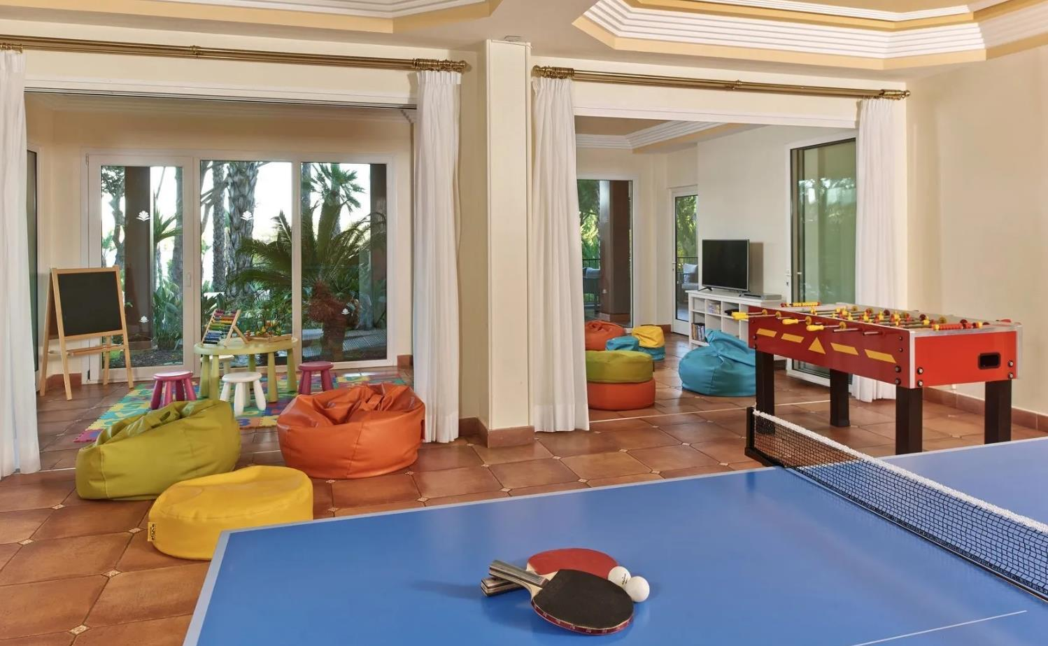 Ria Park Hotel and Spa 15