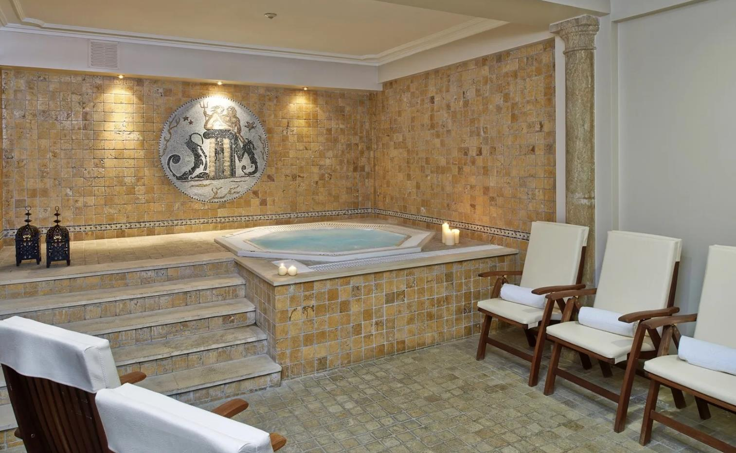 Ria Park Hotel and Spa 13