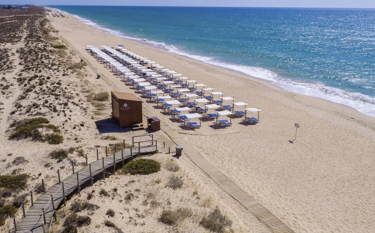 Ria Park Hotel and Spa