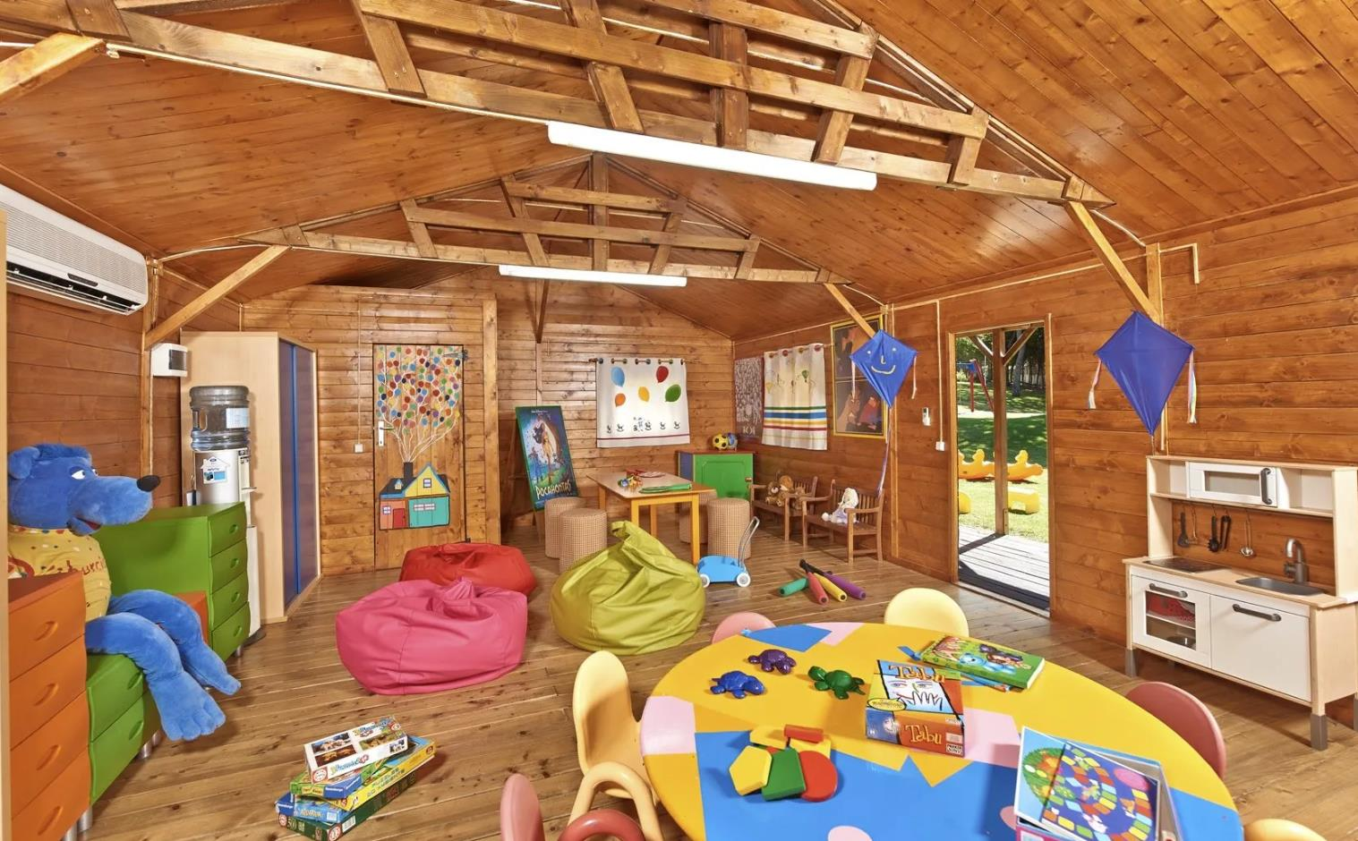 Ria Park Hotel and Spa 16