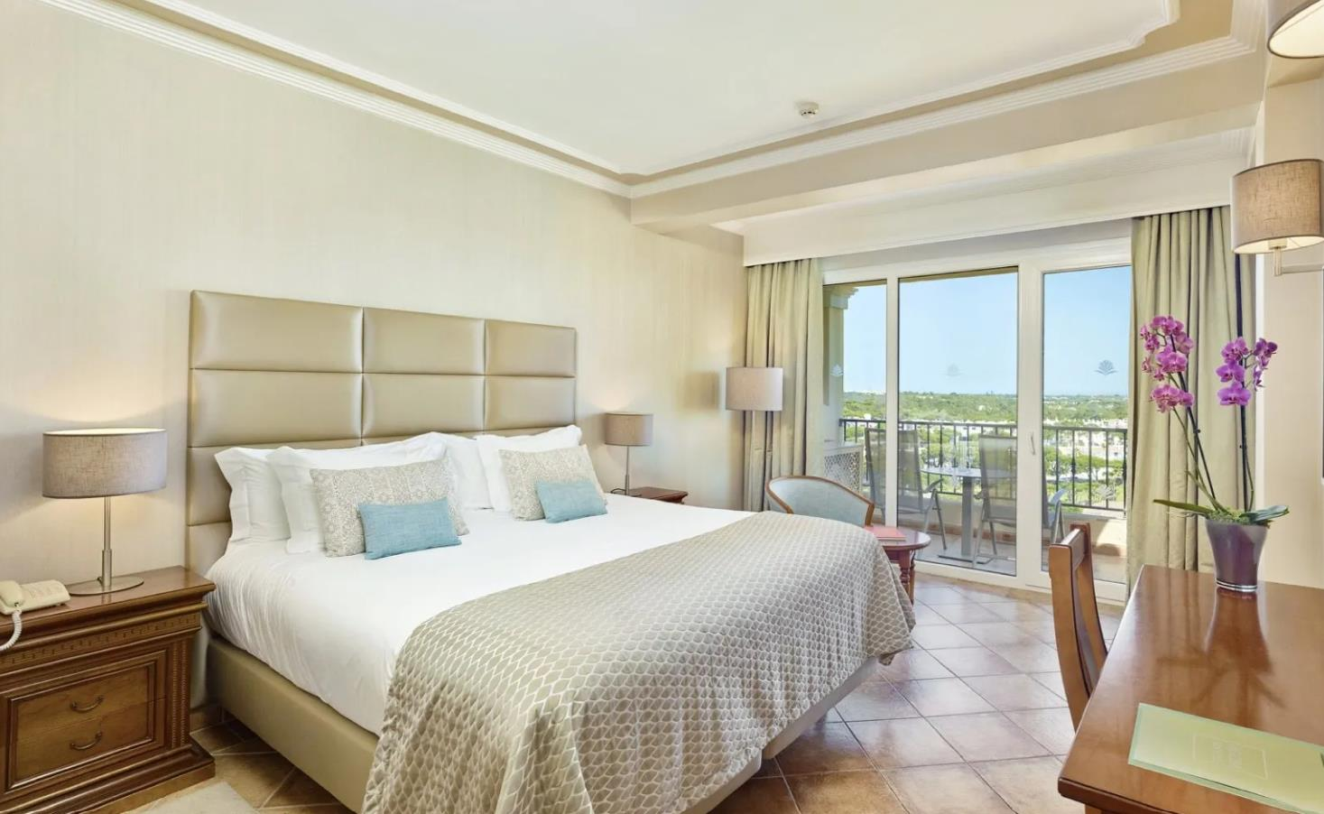 Ria Park Hotel and Spa