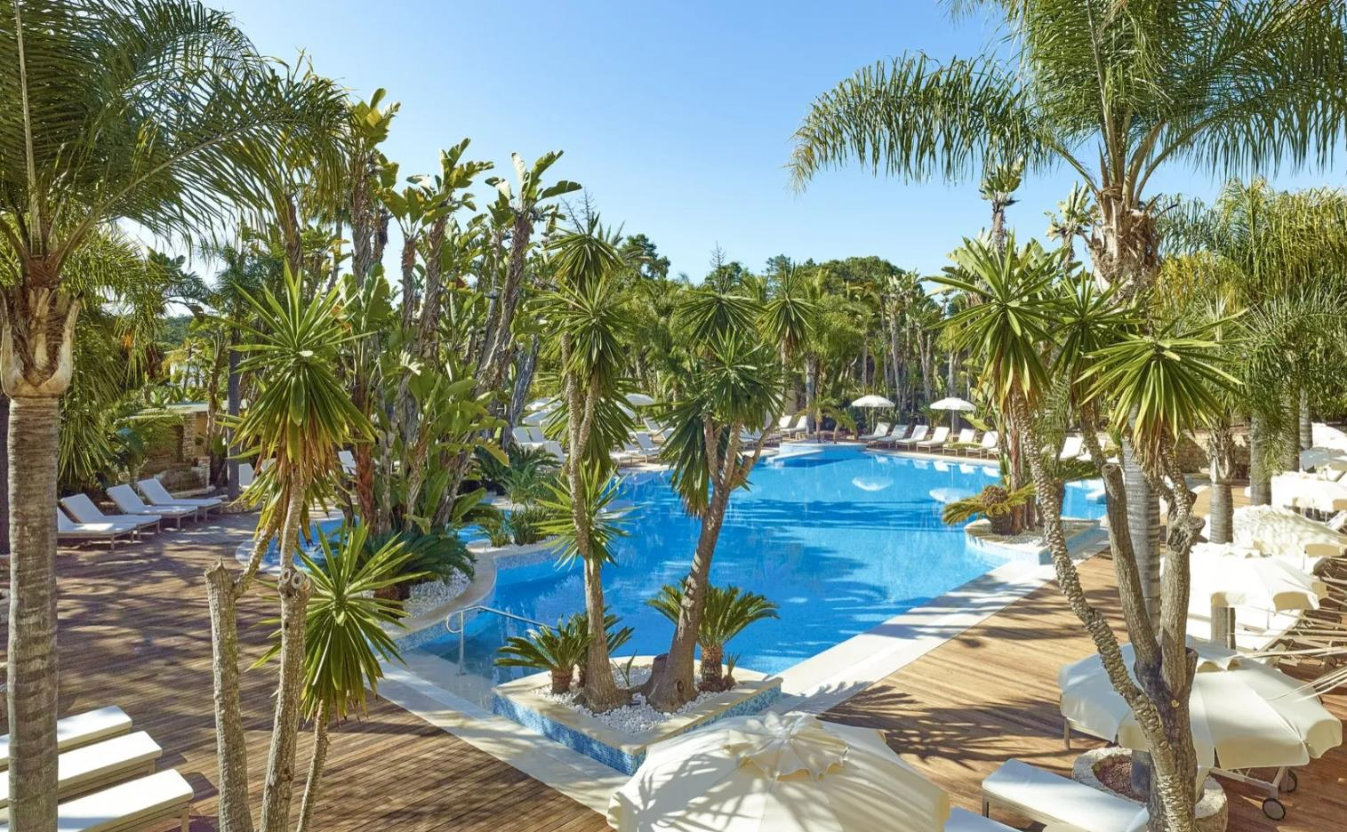 Ria Park Hotel and Spa