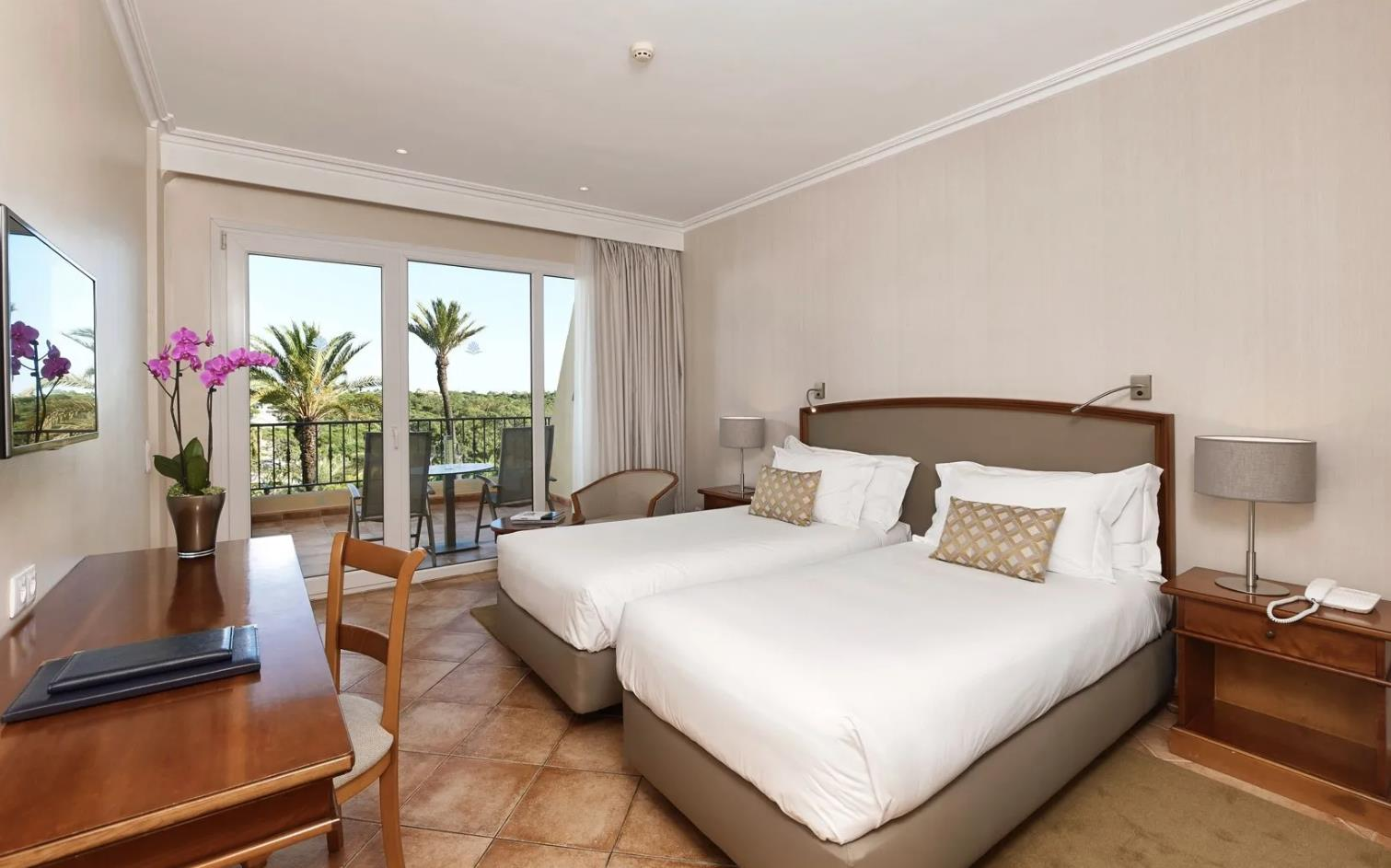 Ria Park Hotel and Spa 6