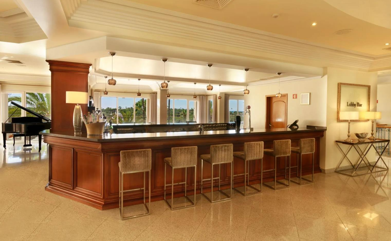 Ria Park Hotel and Spa 11