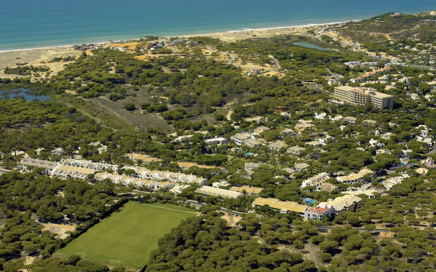 Ria Park Hotel and Spa 18