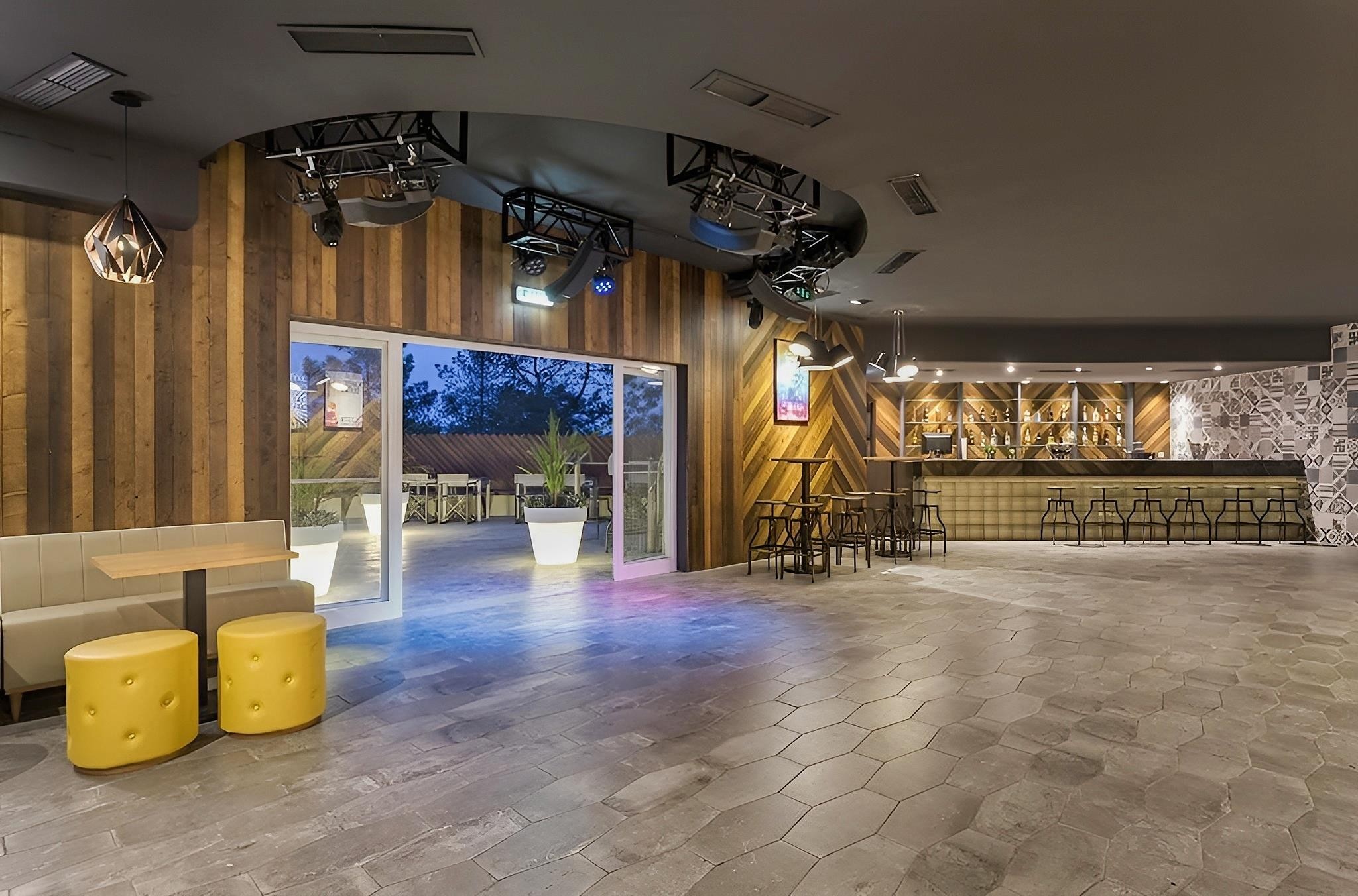 AP Adriana Beach Resort 15