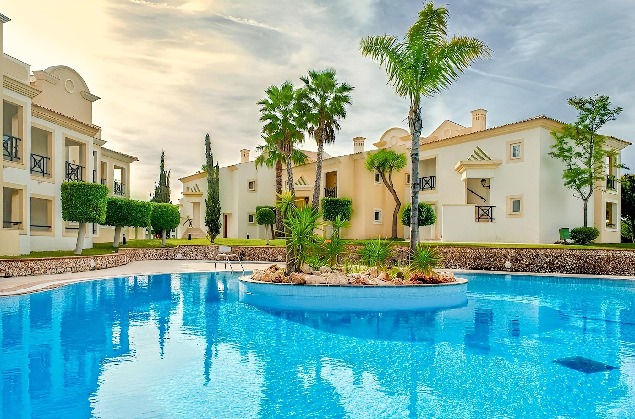 AP Adriana Beach Resort 19