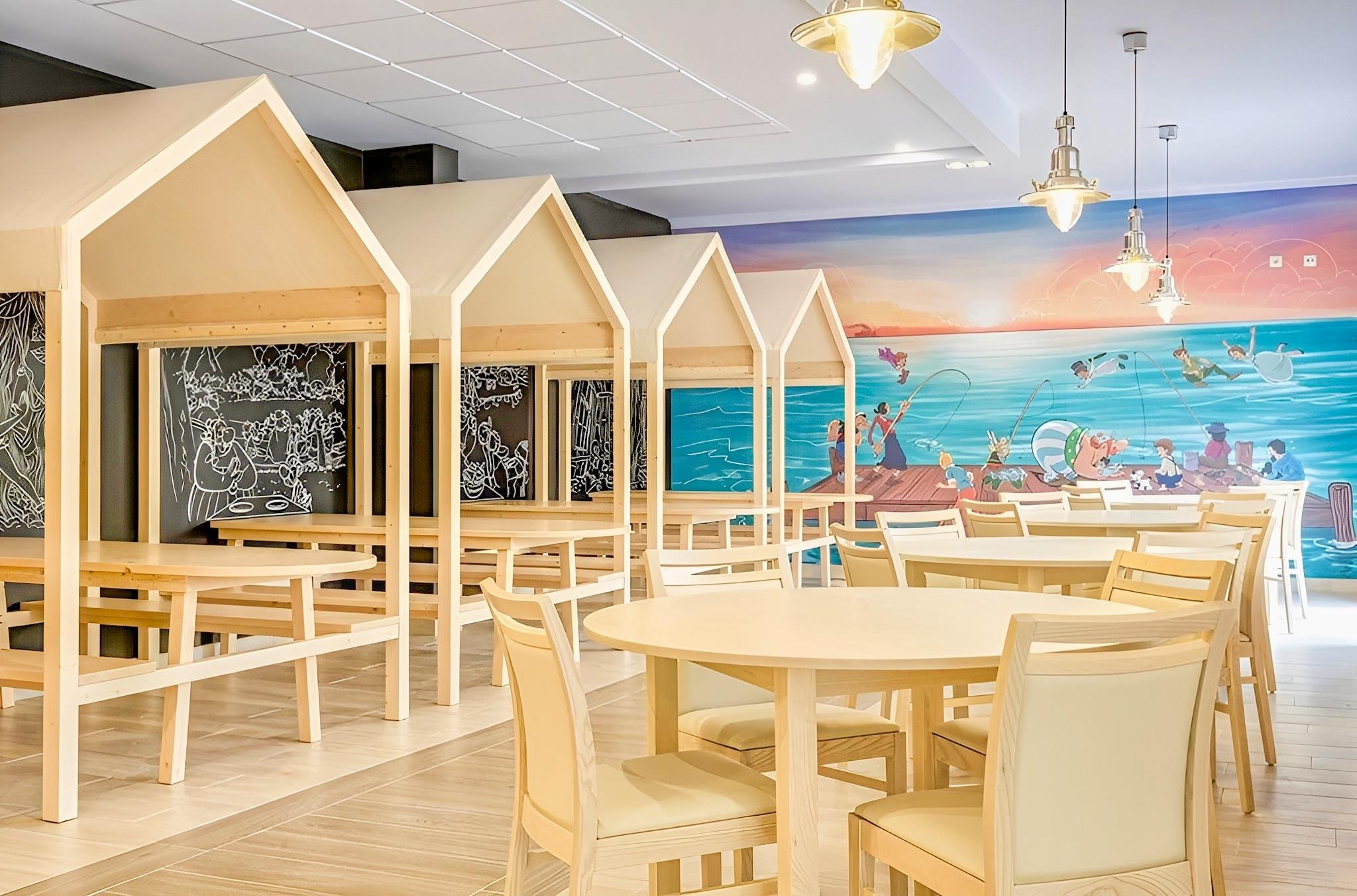 AP Adriana Beach Resort 12