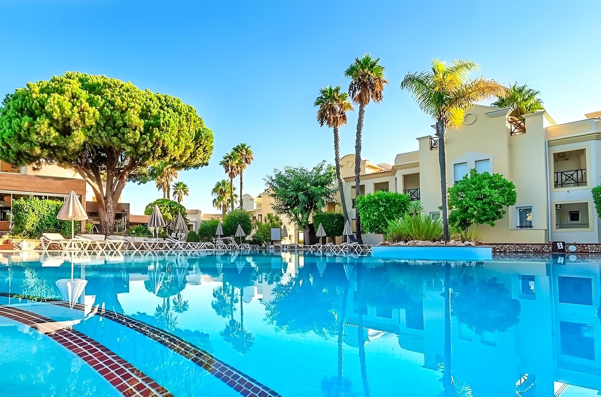 AP Adriana Beach Resort 18