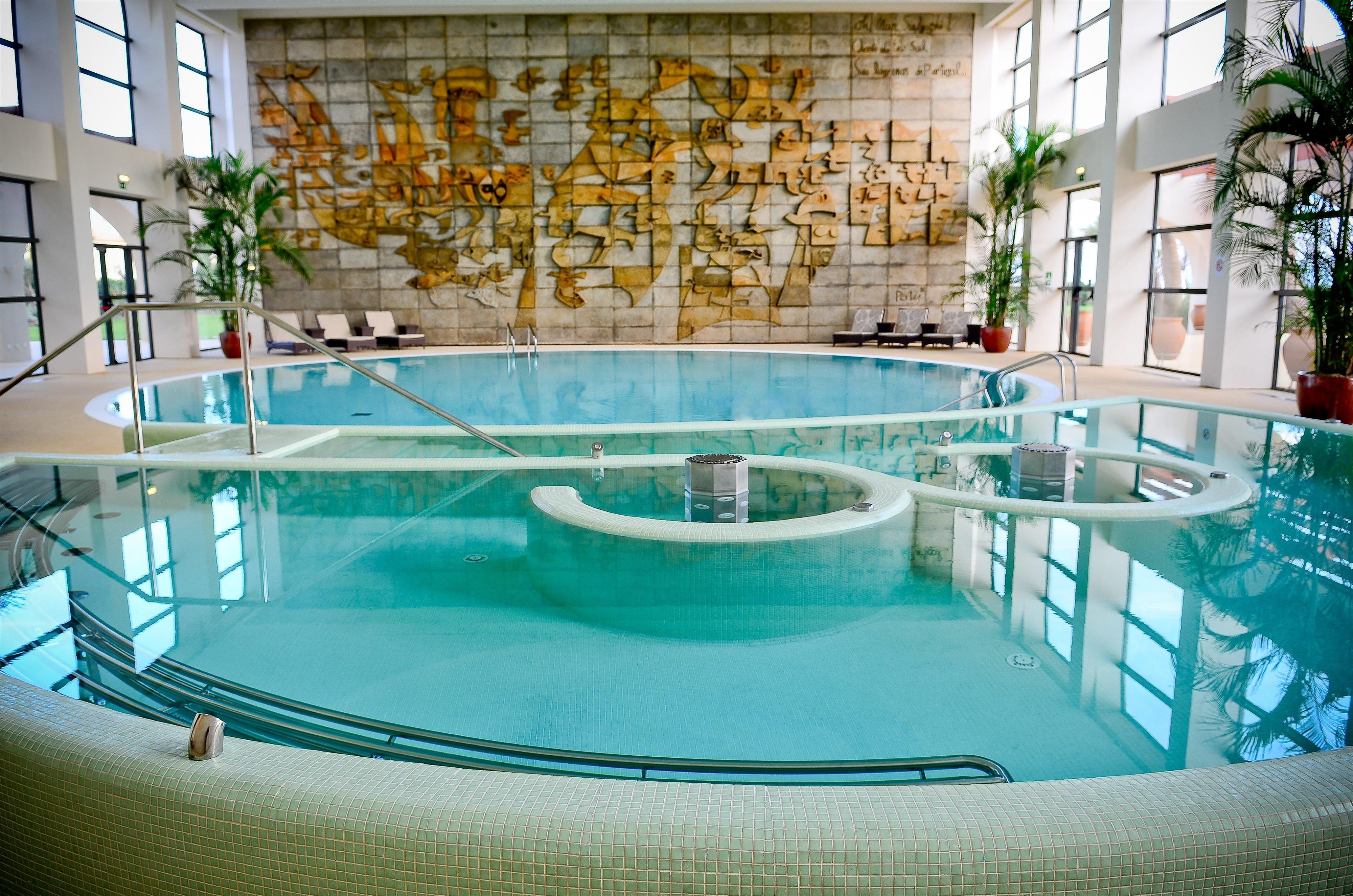 Crowne Plaza Vilamoura Algarve 11