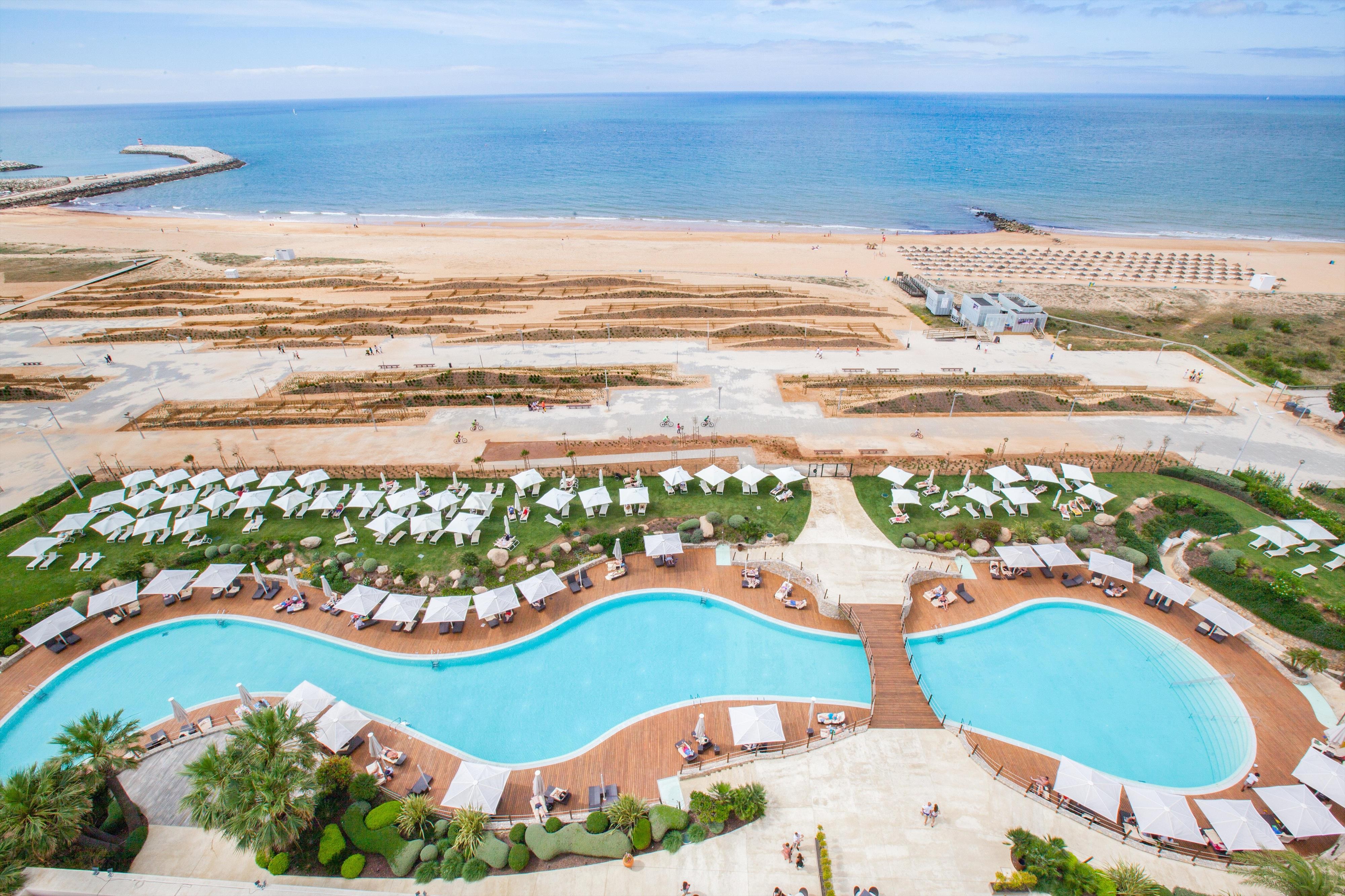 Crowne Plaza Vilamoura Algarve 6
