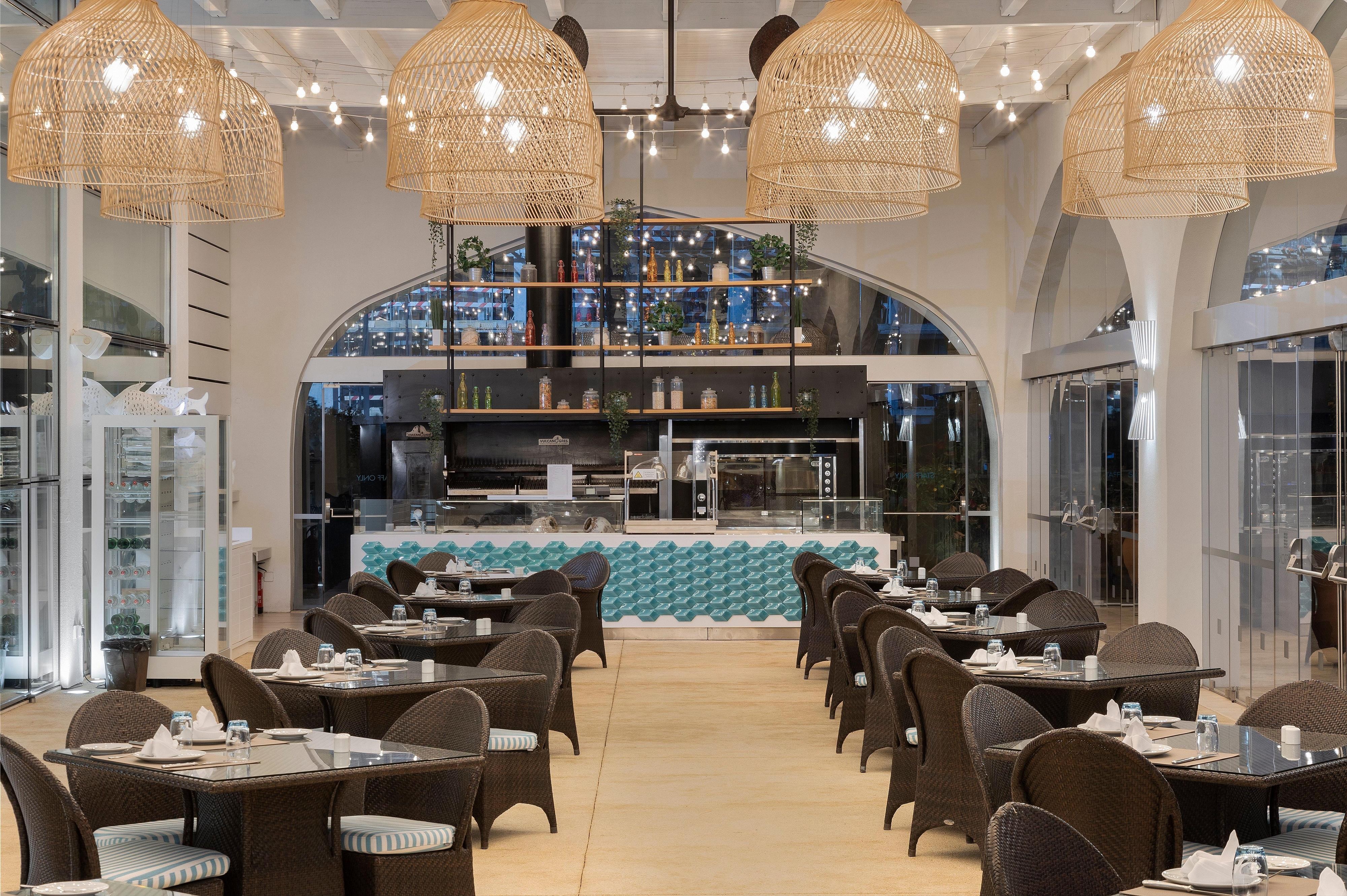 Crowne Plaza Vilamoura Algarve 9