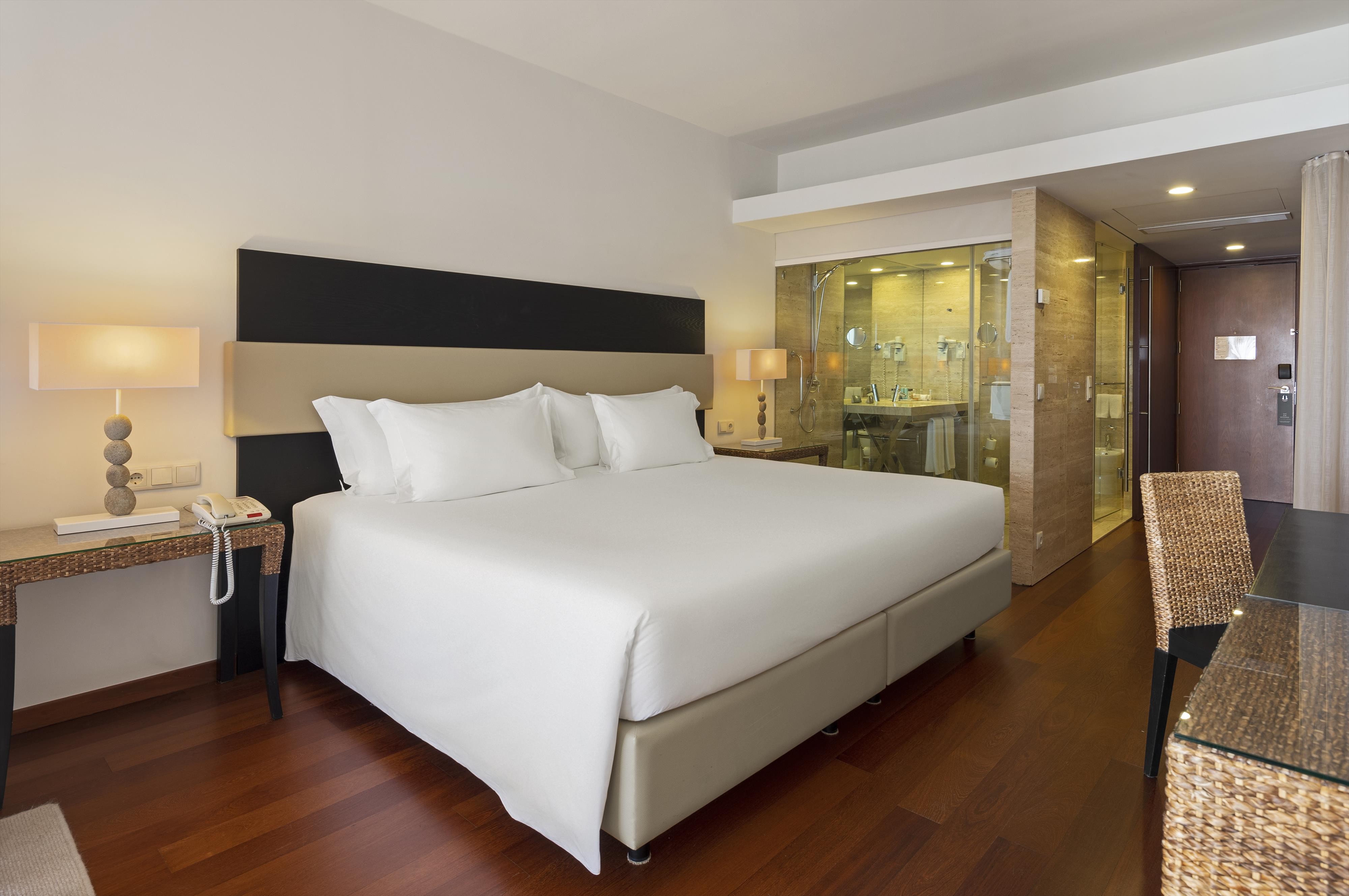 Crowne Plaza Vilamoura Algarve 7