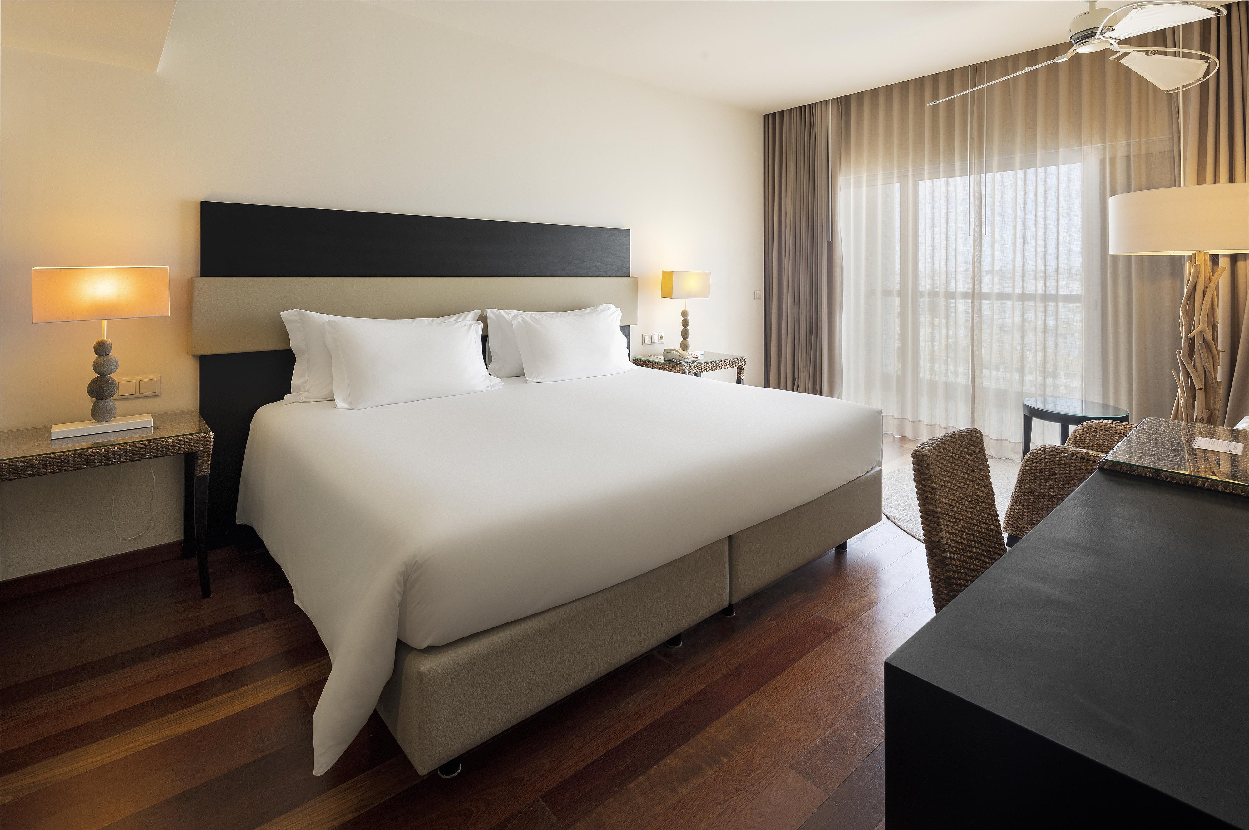 Crowne Plaza Vilamoura Algarve 8