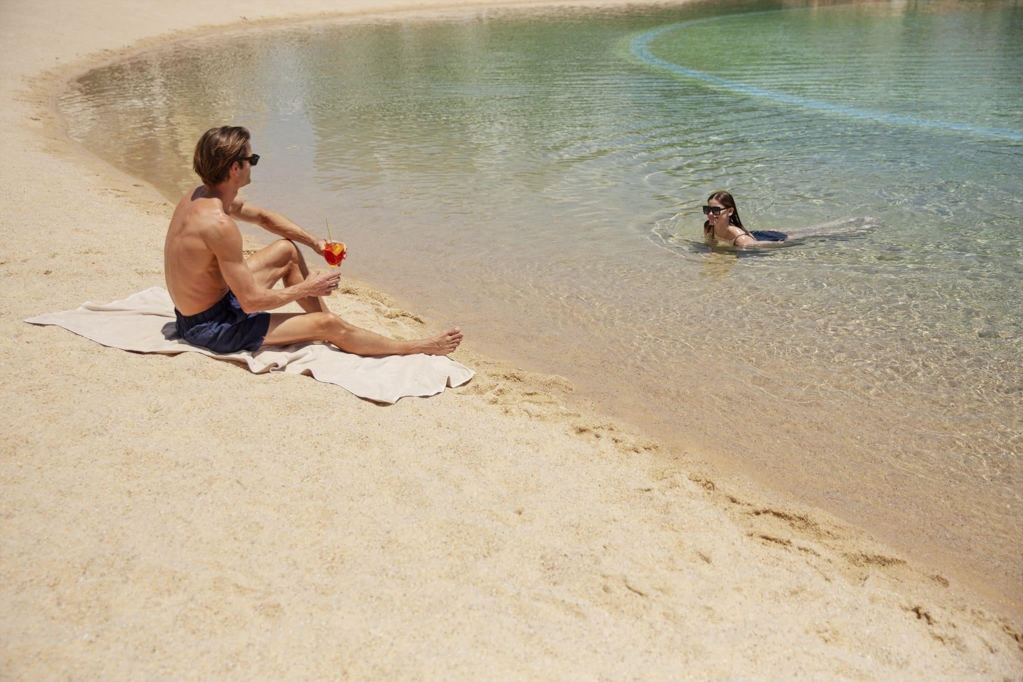 Domes Lake Algarve 19