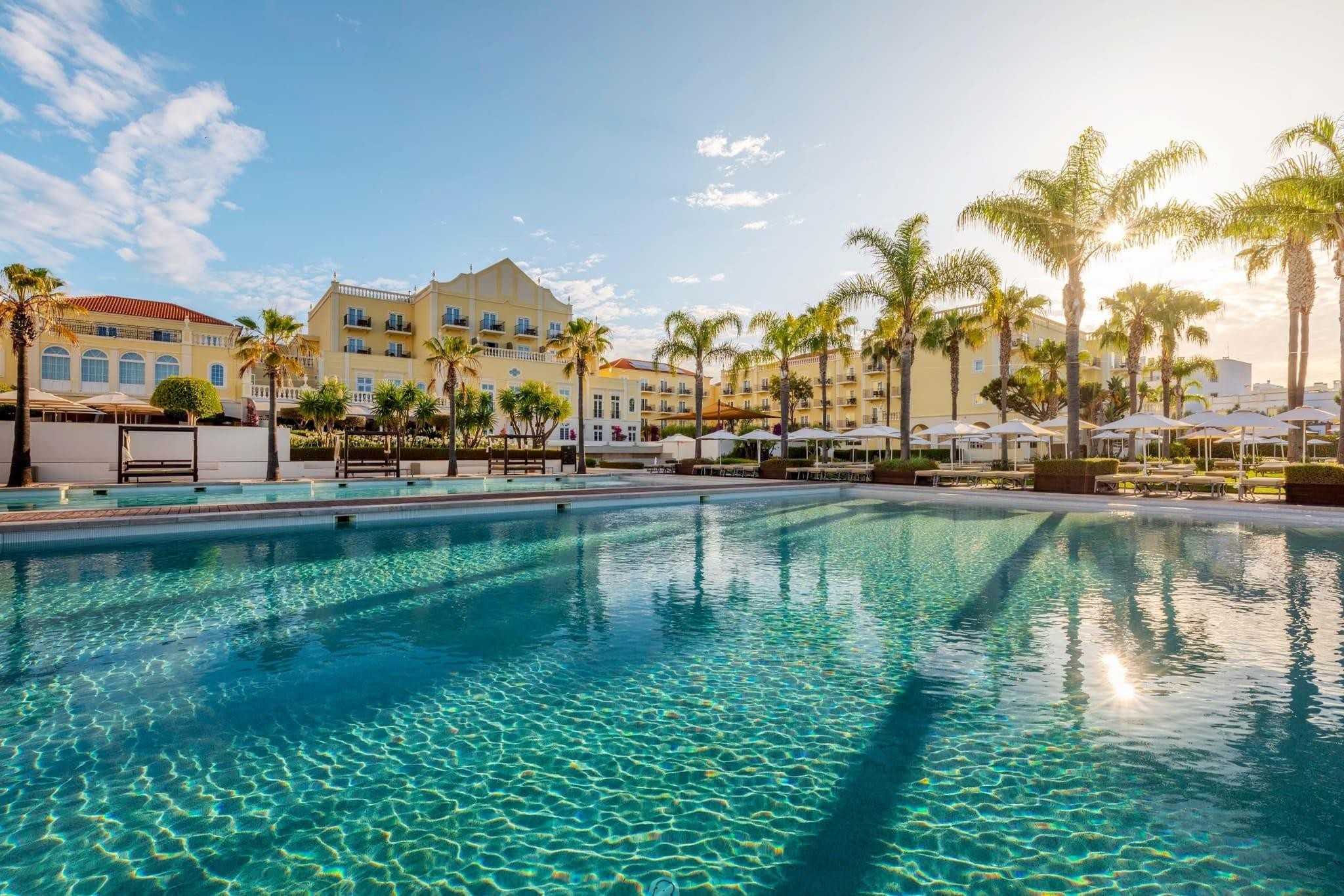 Domes Lake Algarve 2