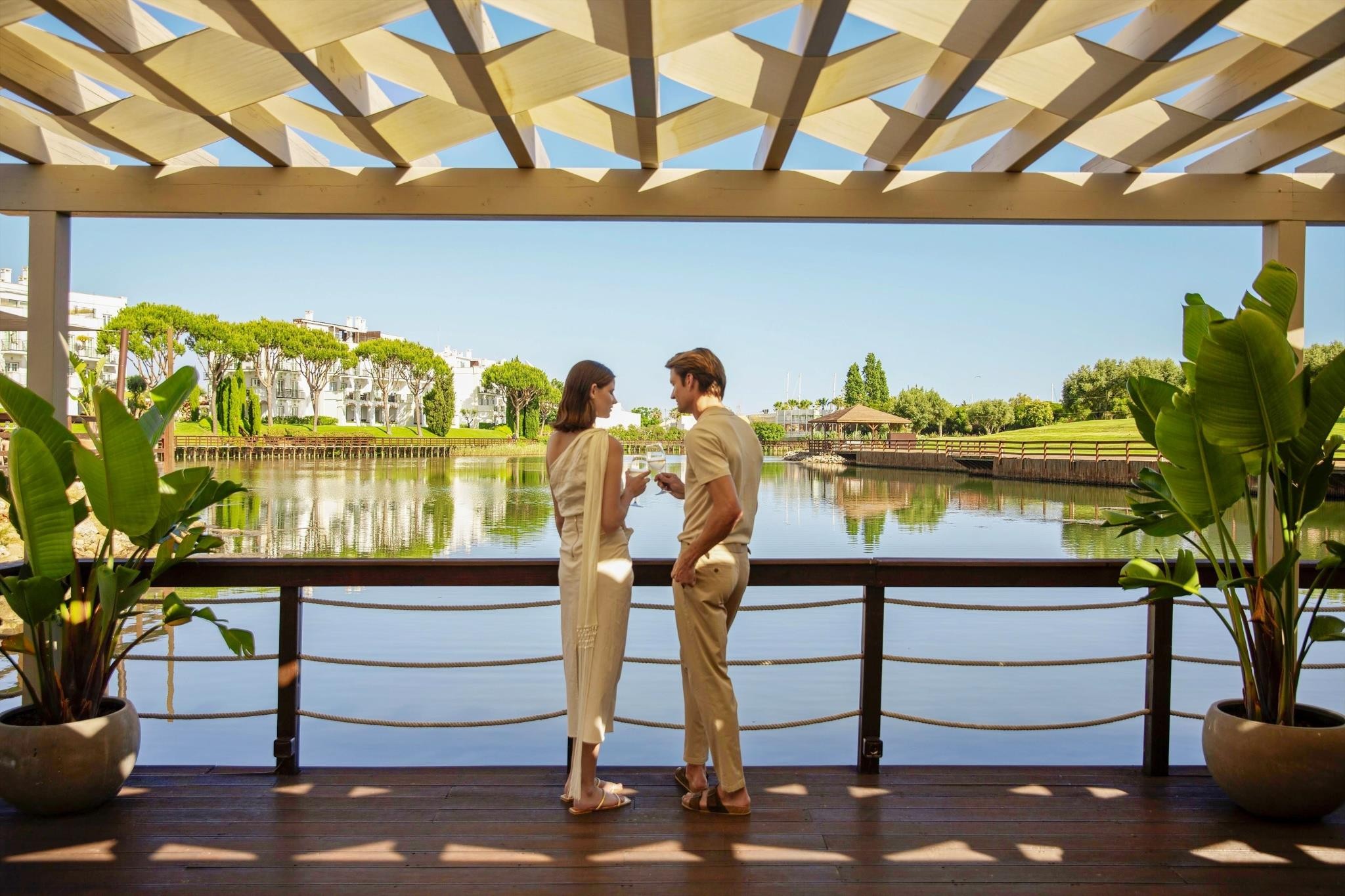 Domes Lake Algarve 15