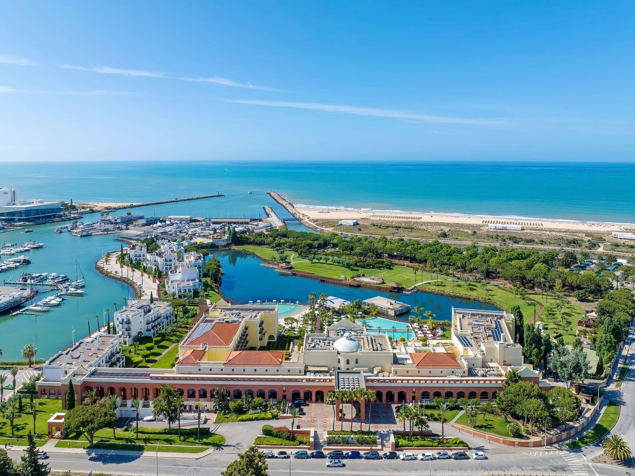 Domes Lake Algarve 10