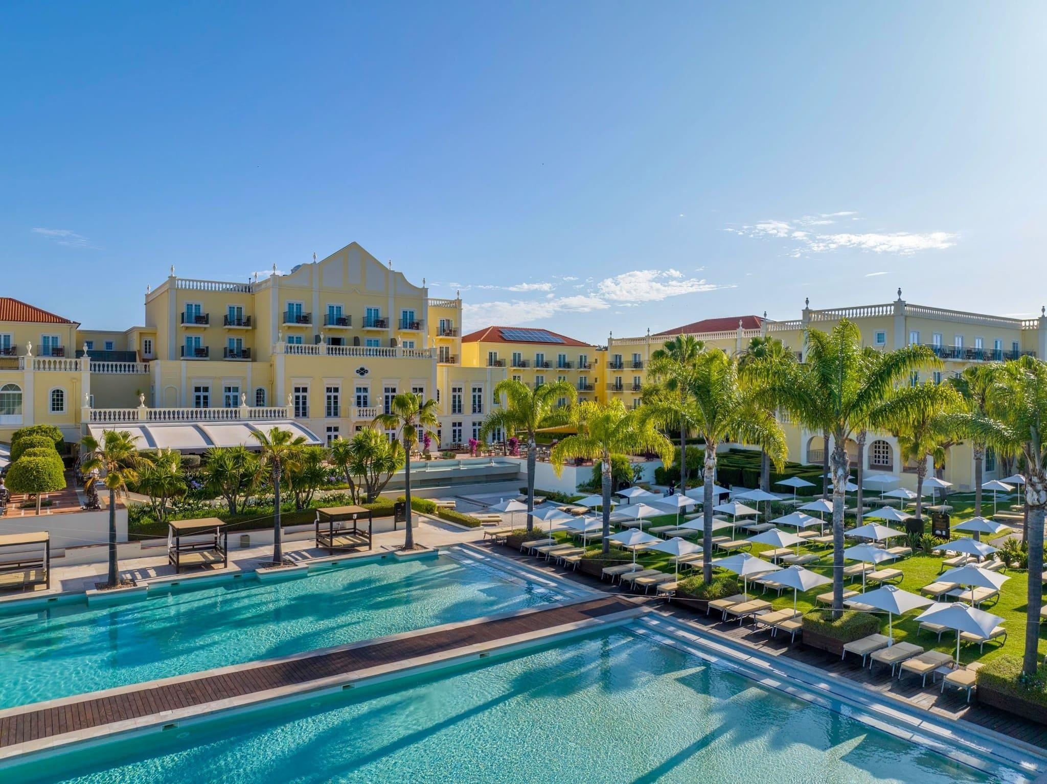 Domes Lake Algarve 12