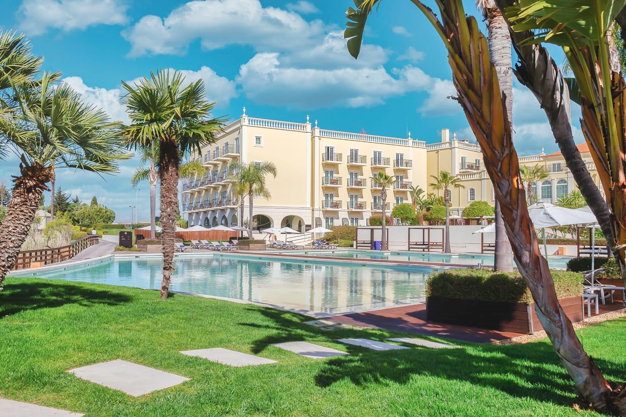 Domes Lake Algarve 13